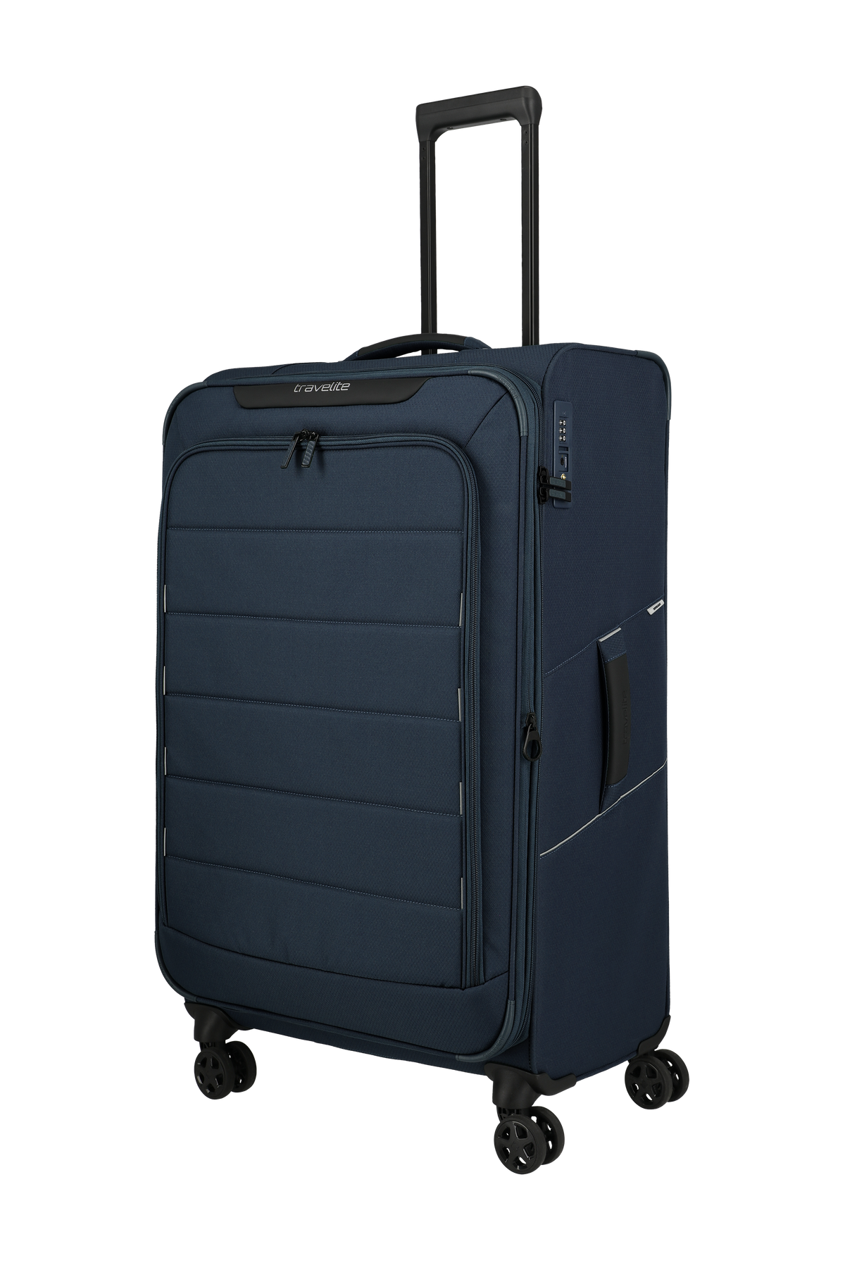 Travelite Koffer-Set SKAII – mit 4 Rollen – Bild 37