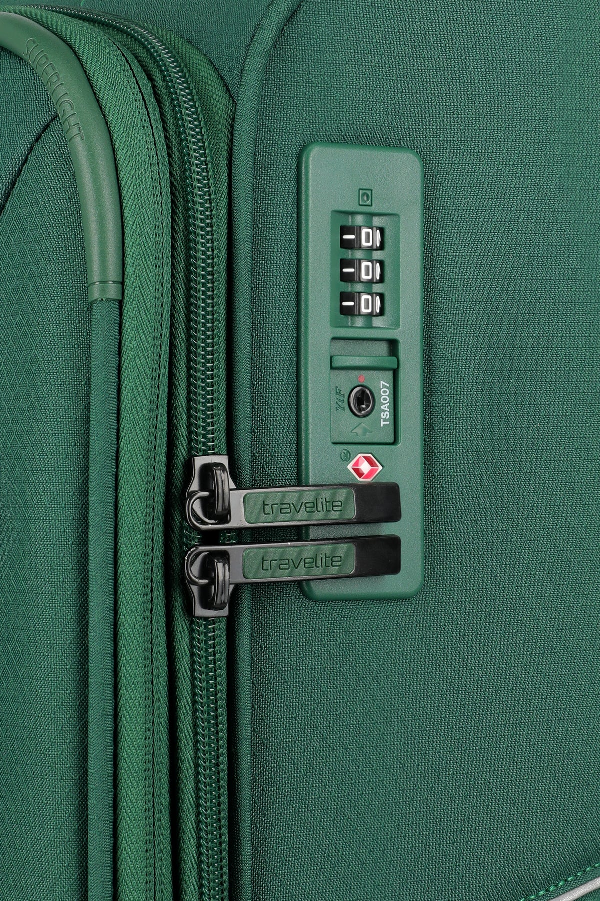 Travelite Koffer-Set SKAII – mit 4 Rollen – Bild 60