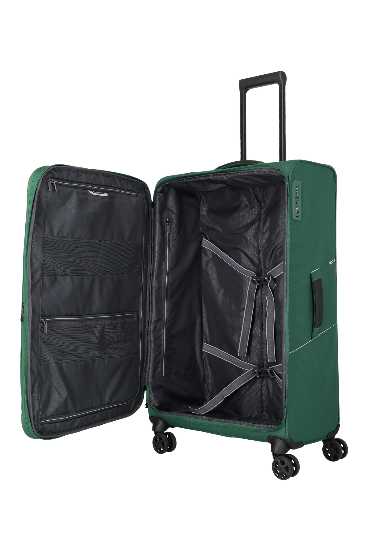 Travelite Koffer-Set SKAII – mit 4 Rollen – Bild 57