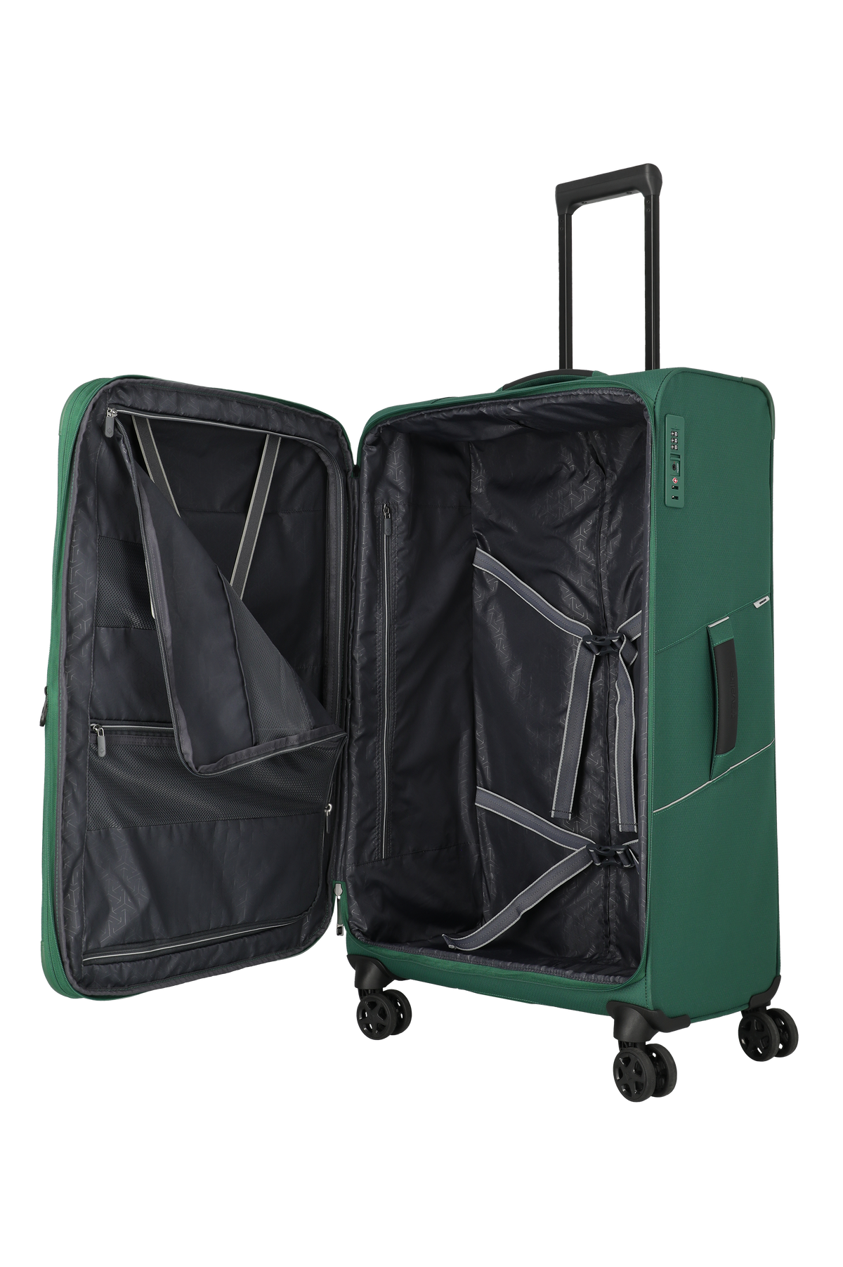 Travelite Koffer-Set SKAII – mit 4 Rollen – Bild 58