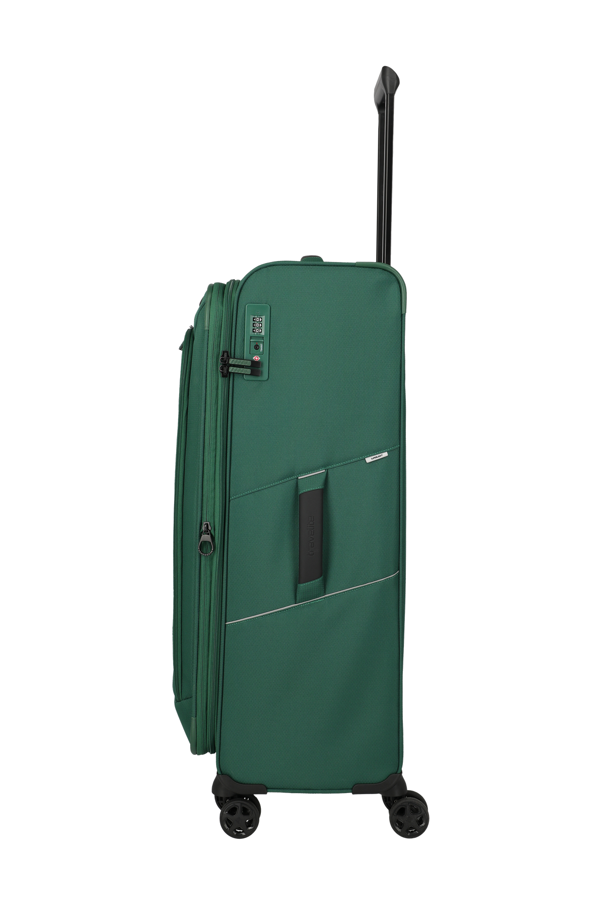 Travelite Koffer-Set SKAII – mit 4 Rollen – Bild 54