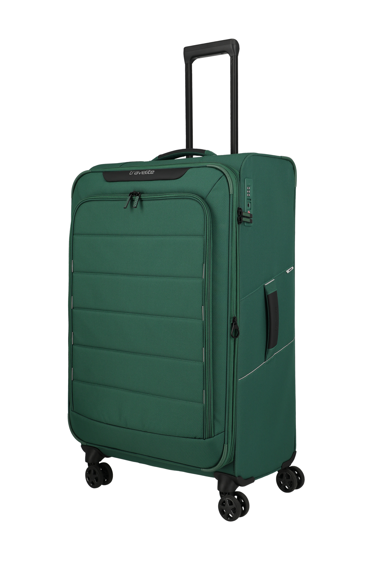 Travelite Koffer-Set SKAII – mit 4 Rollen – Bild 52