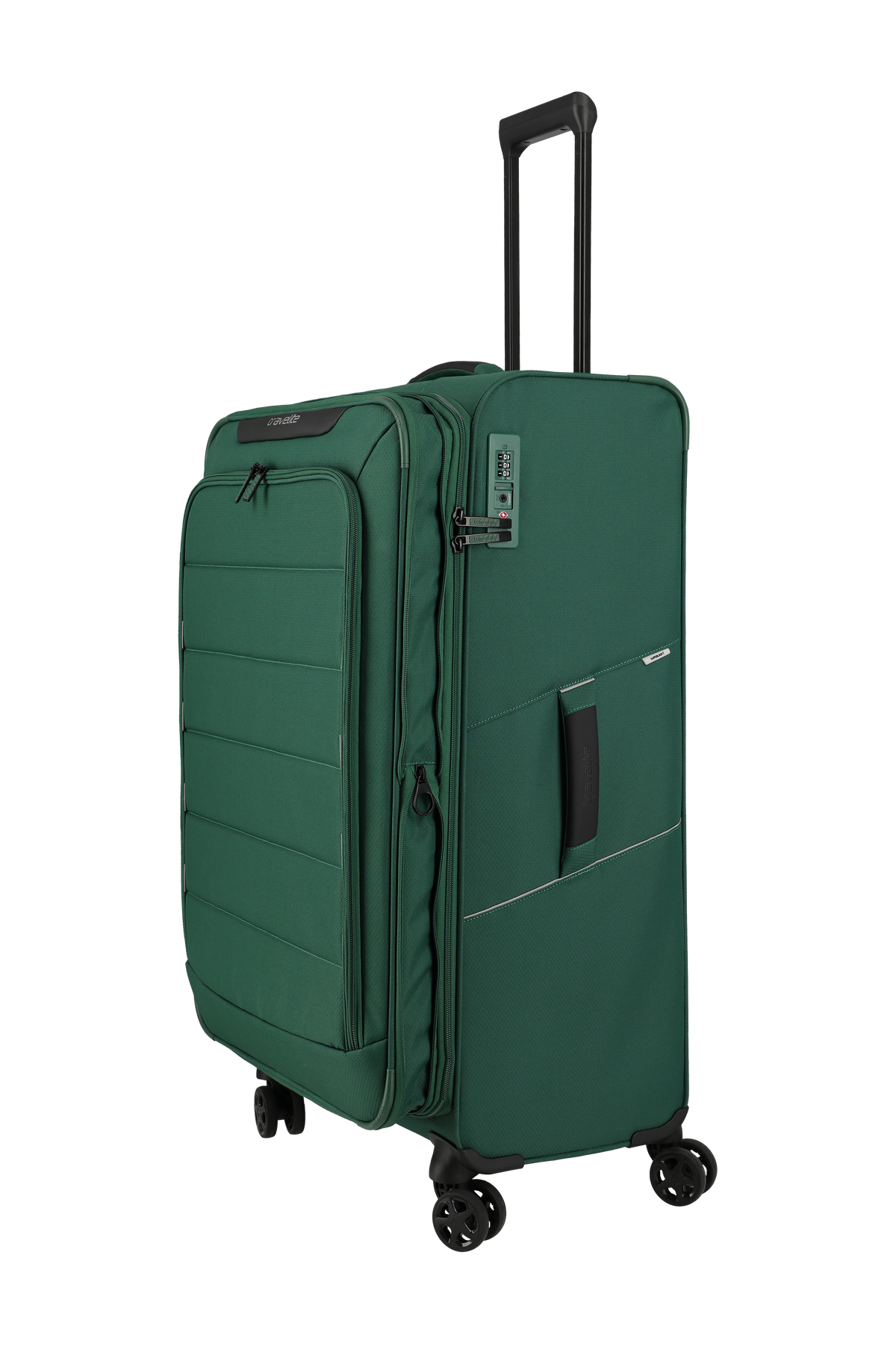 Travelite Koffer-Set SKAII – mit 4 Rollen – Bild 53