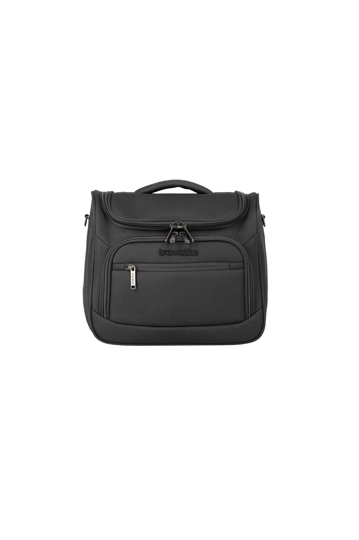 Travelite Beautycase CUBIS – aus POLYESTER 600D – Bild 1