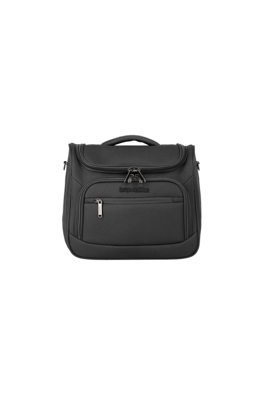 Travelite Beautycase CUBIS – aus POLYESTER 600D – Bild 1