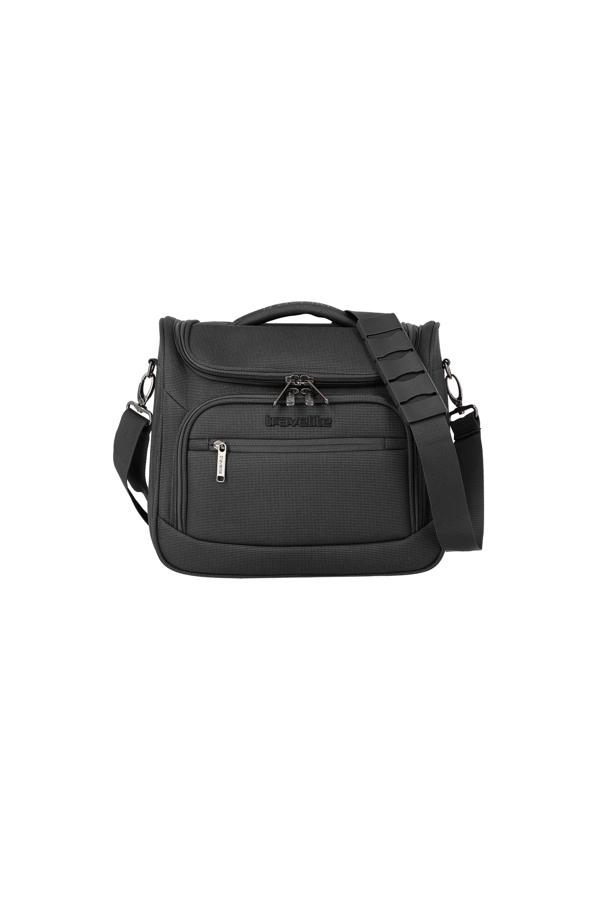 Travelite Beautycase CUBIS – aus POLYESTER 600D – Bild 2