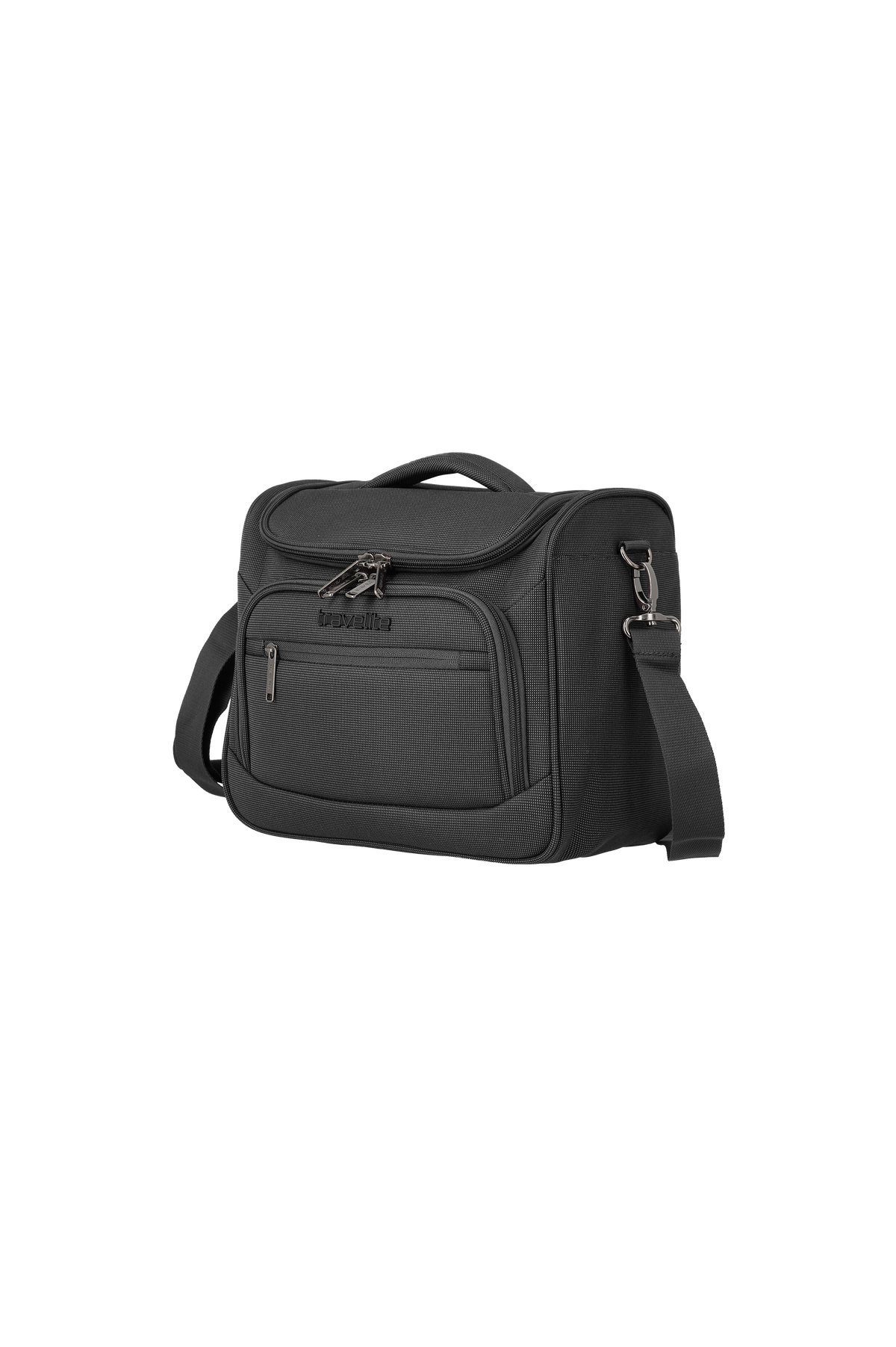 Travelite Beautycase CUBIS – aus POLYESTER 600D – Bild 3
