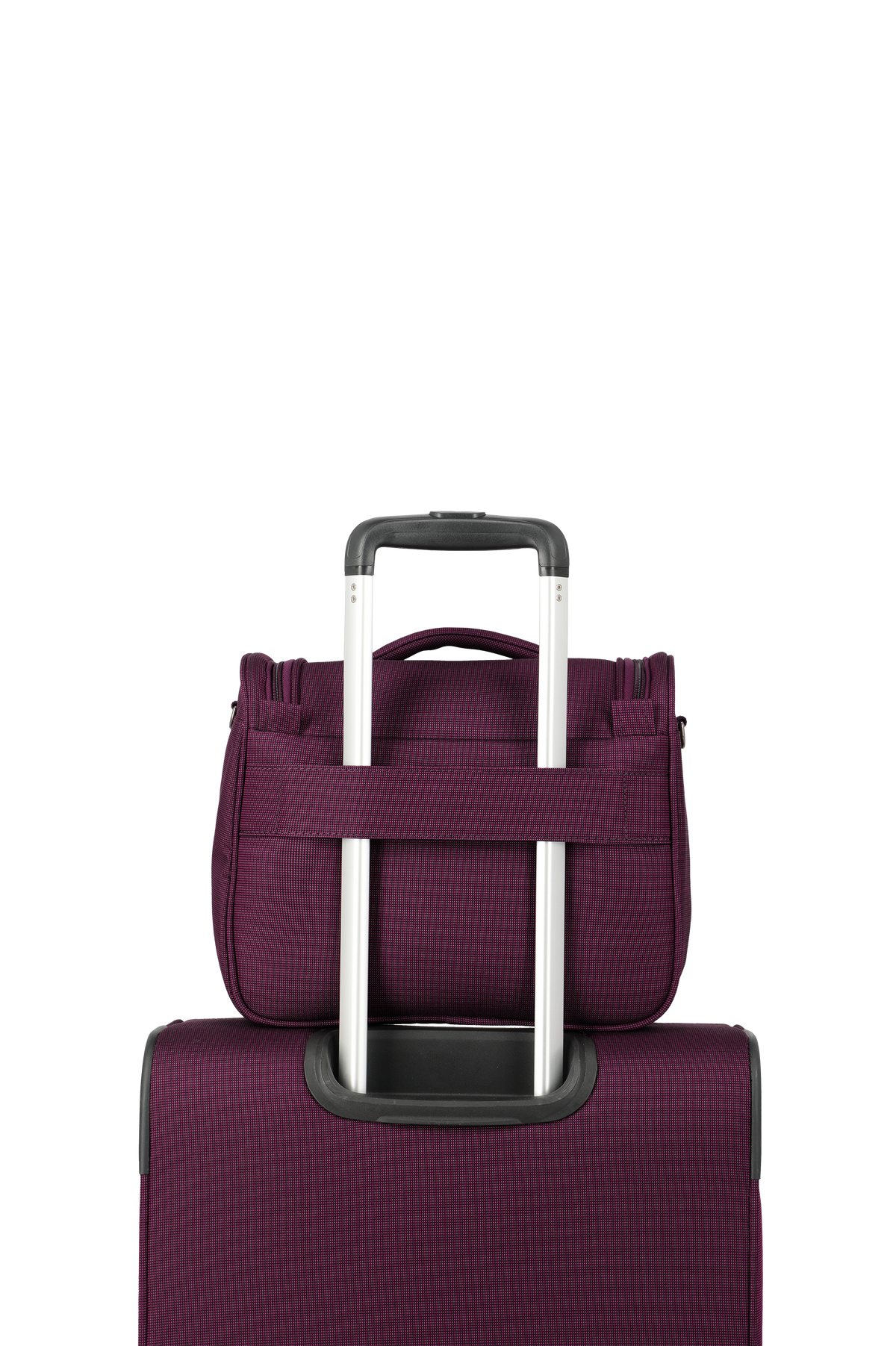 Travelite Beautycase CUBIS – aus POLYESTER 600D – Bild 12