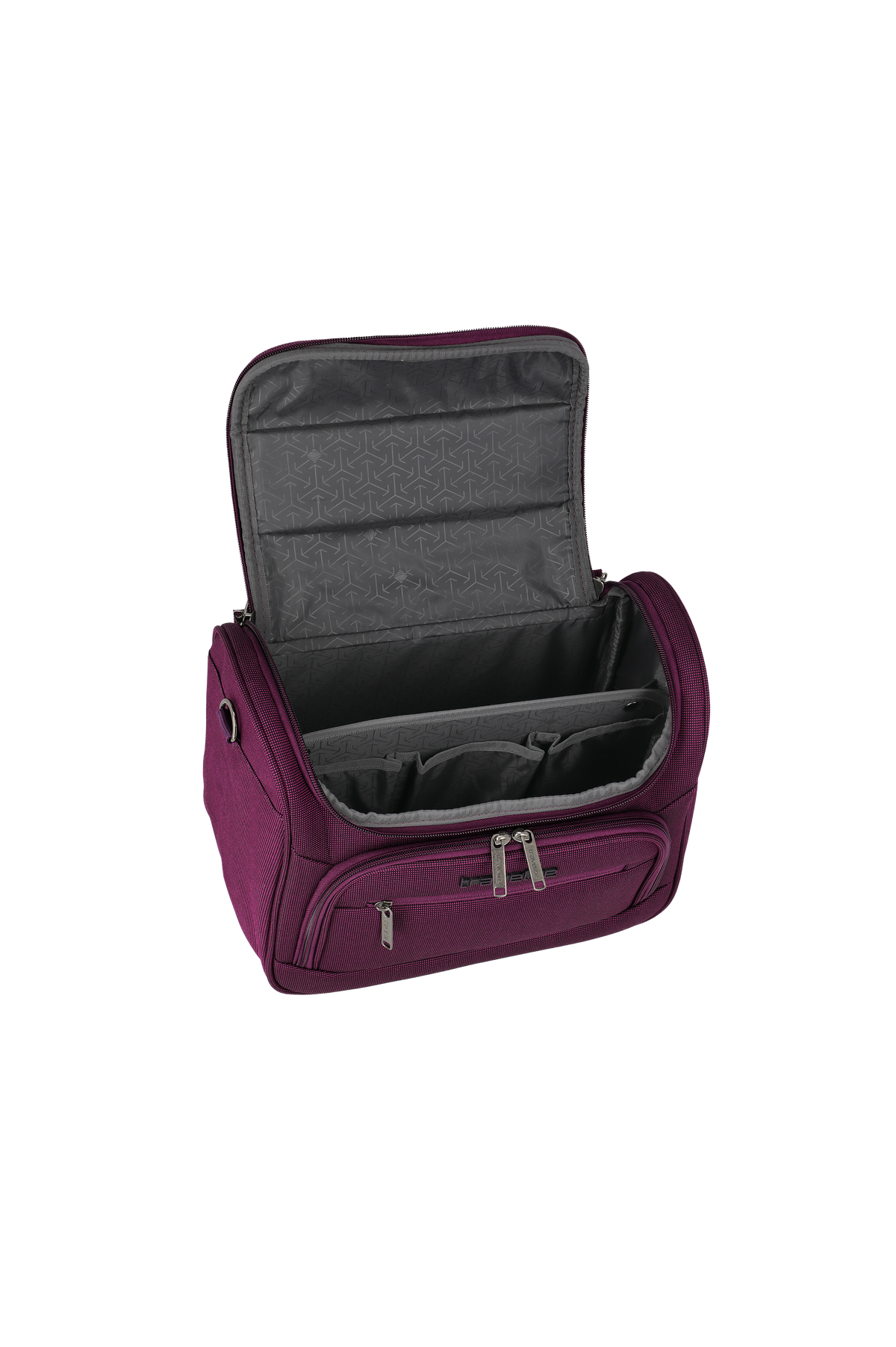 Travelite Beautycase CUBIS – aus POLYESTER 600D – Bild 11
