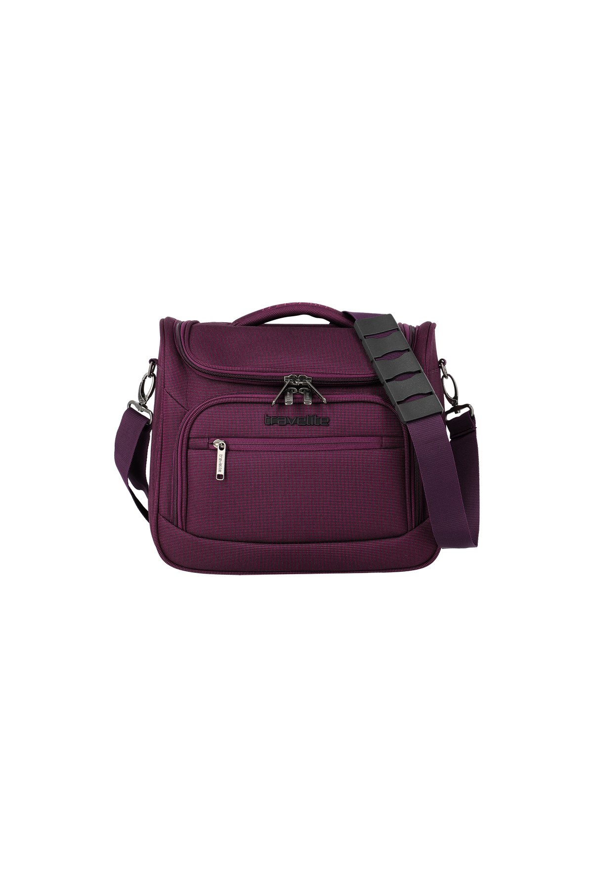 Travelite Beautycase CUBIS – aus POLYESTER 600D – Bild 8