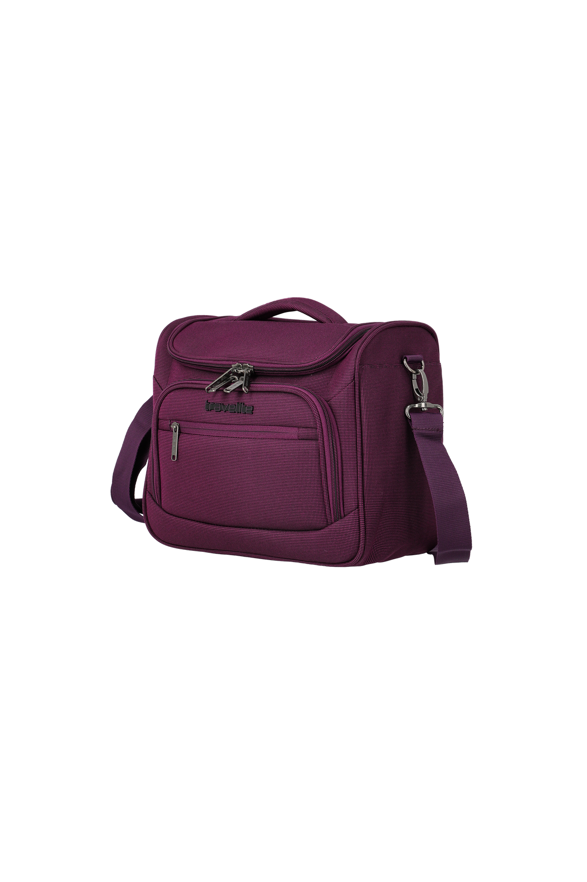 Travelite Beautycase CUBIS – aus POLYESTER 600D – Bild 9