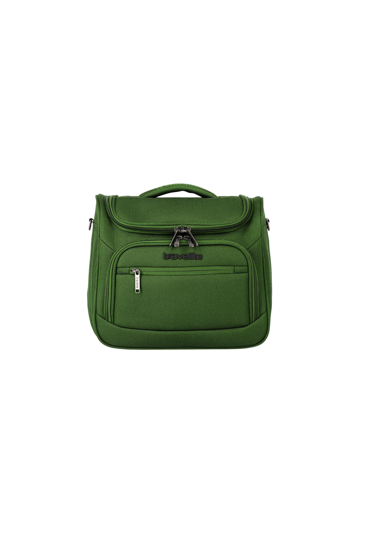 Travelite Beautycase CUBIS – aus POLYESTER 600D – Bild 13