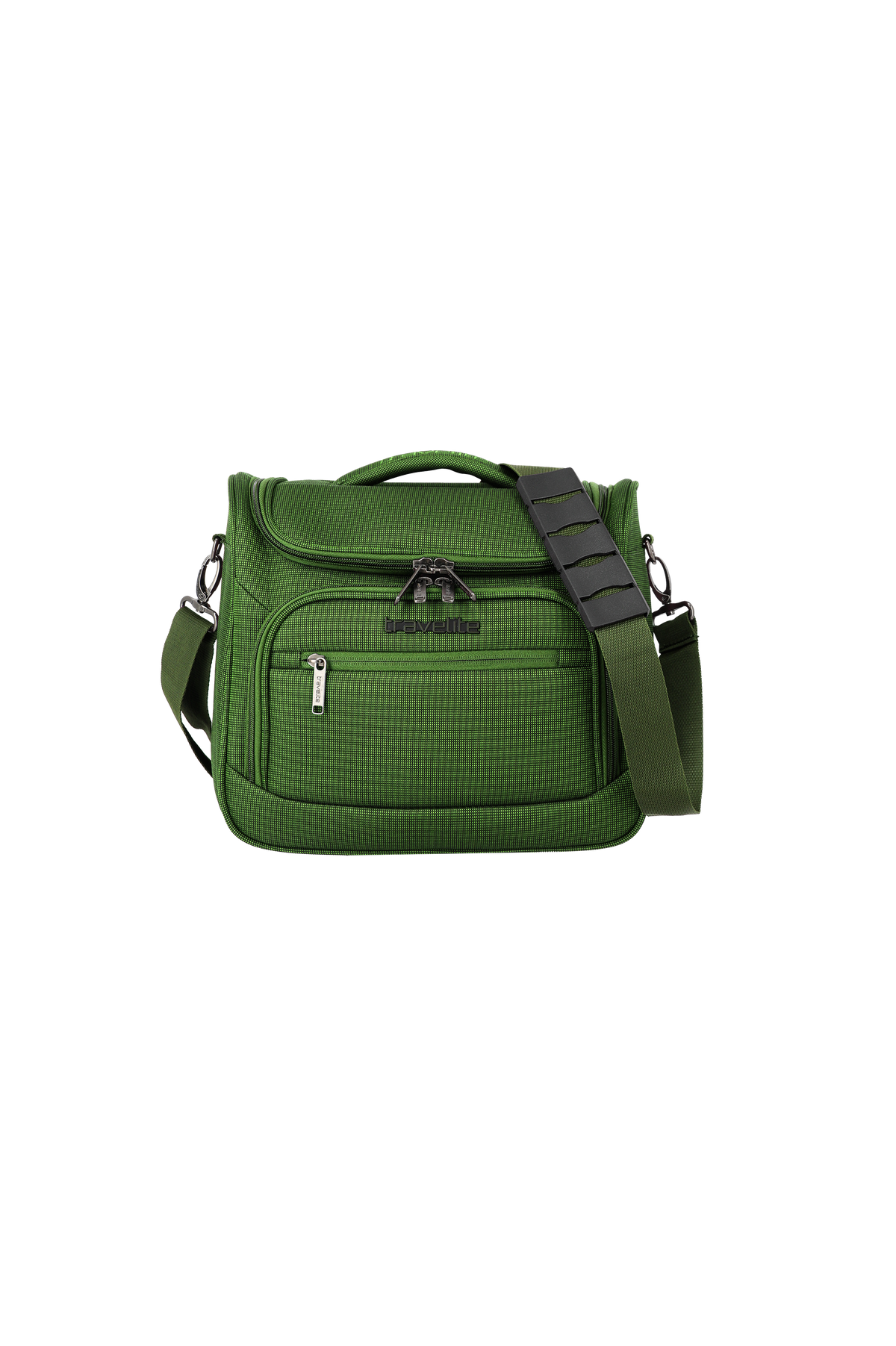 Travelite Beautycase CUBIS – aus POLYESTER 600D – Bild 14