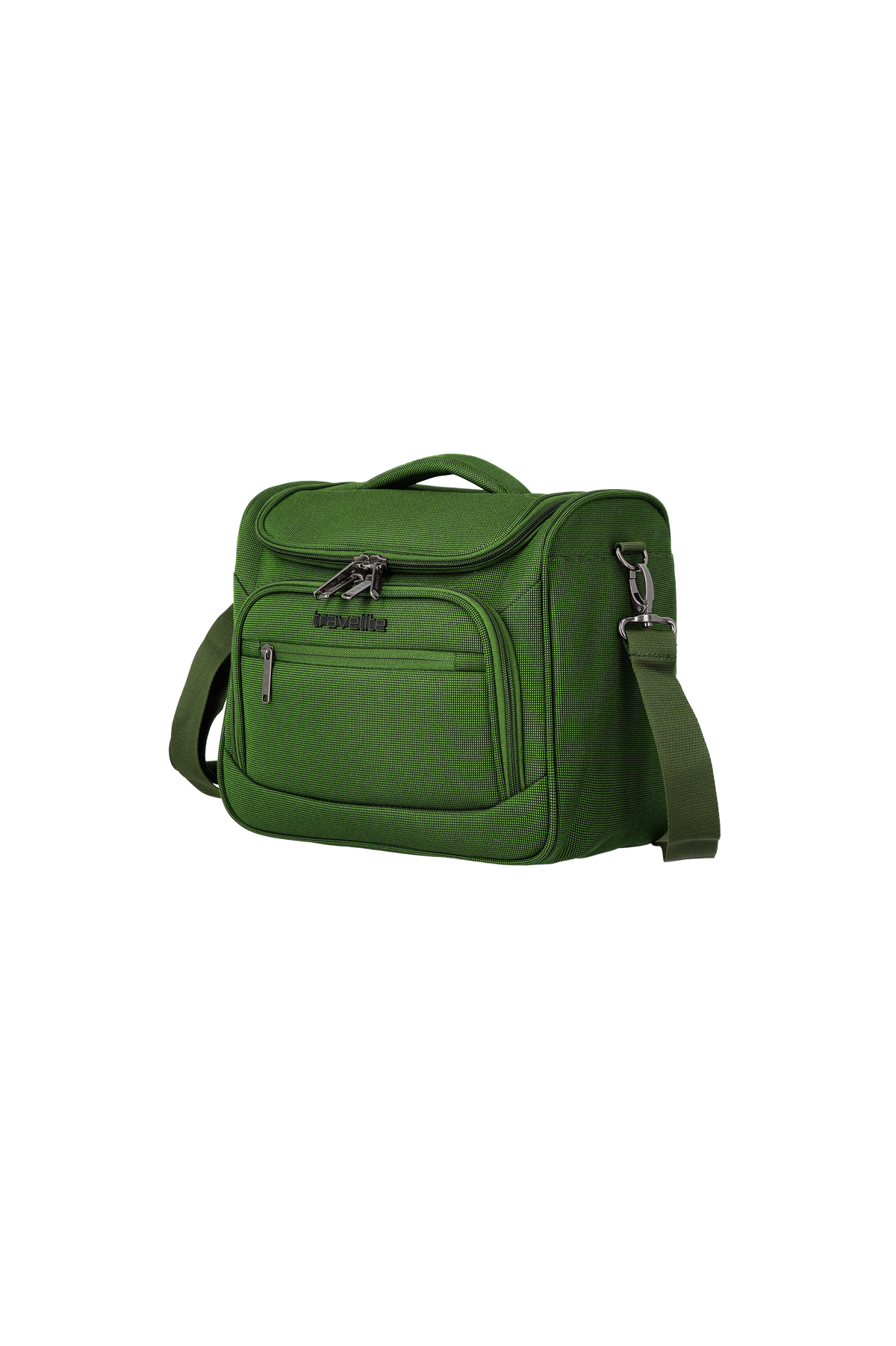 Travelite Beautycase CUBIS – aus POLYESTER 600D – Bild 15