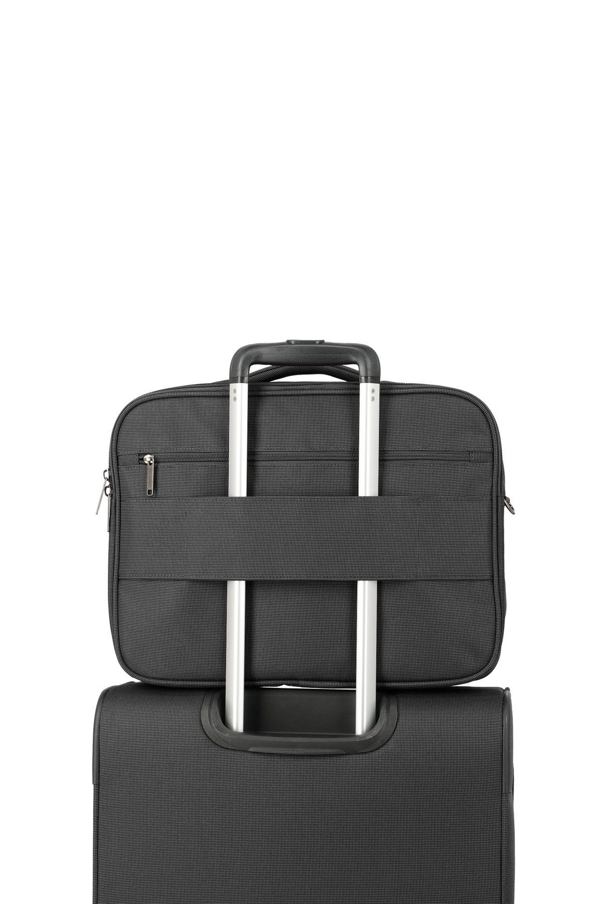 Travelite Bordtasche CUBIS – erweiterbar – Bild 7