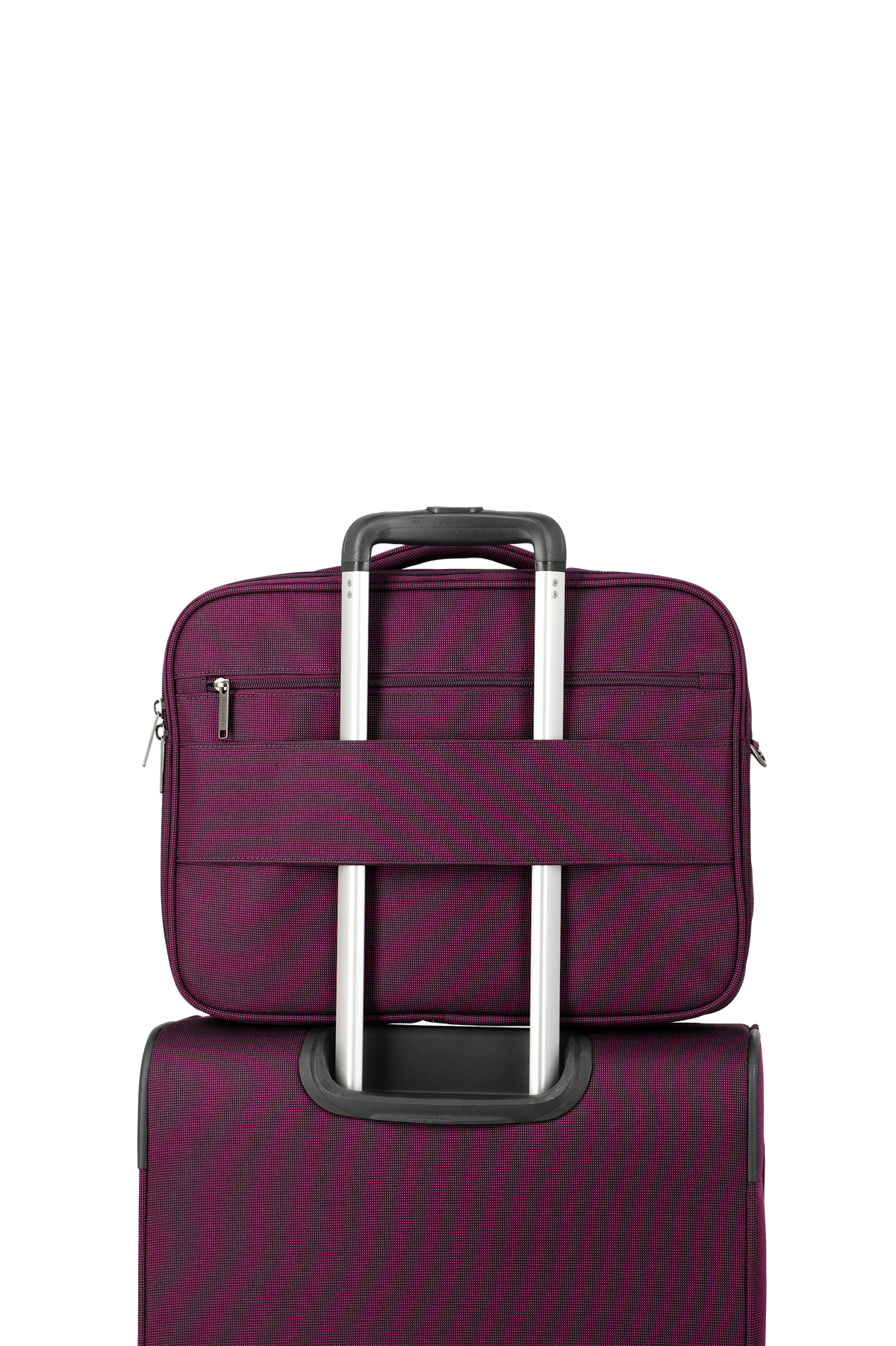 Travelite Bordtasche CUBIS – erweiterbar – Bild 14
