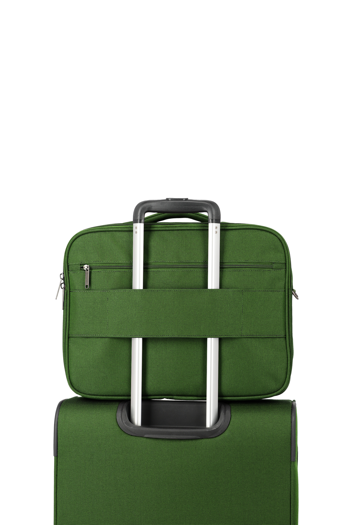 Travelite Bordtasche CUBIS – erweiterbar – Bild 21