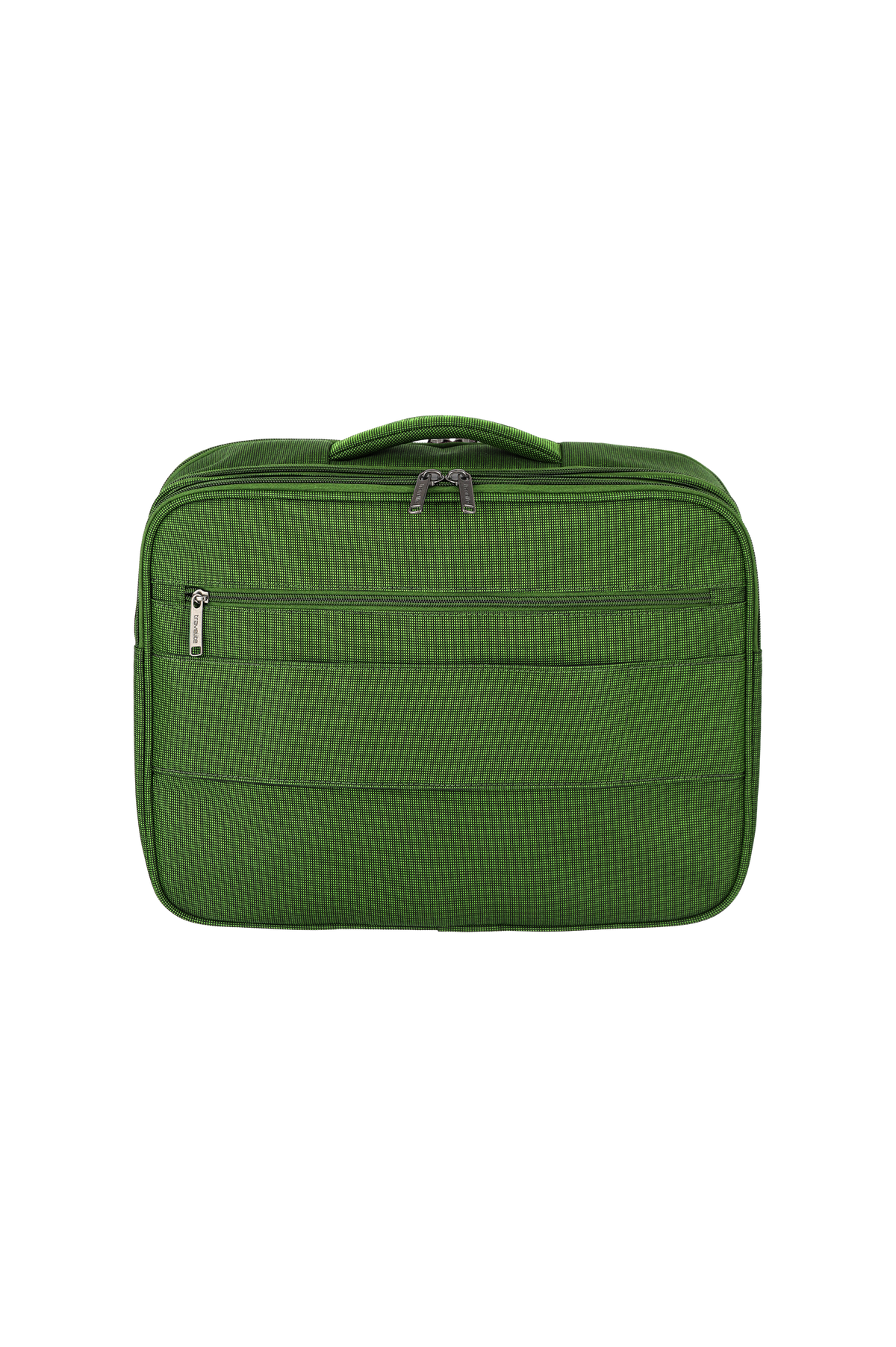 Travelite Bordtasche CUBIS – erweiterbar – Bild 17