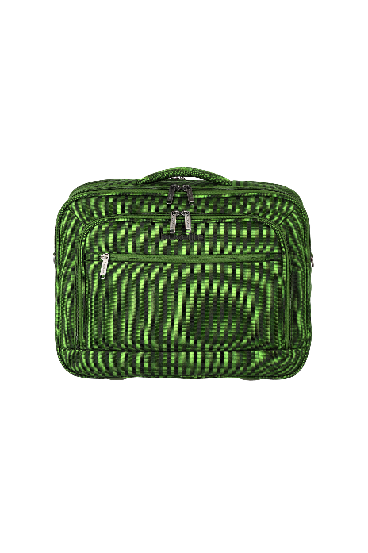Travelite Bordtasche CUBIS – erweiterbar – Bild 15