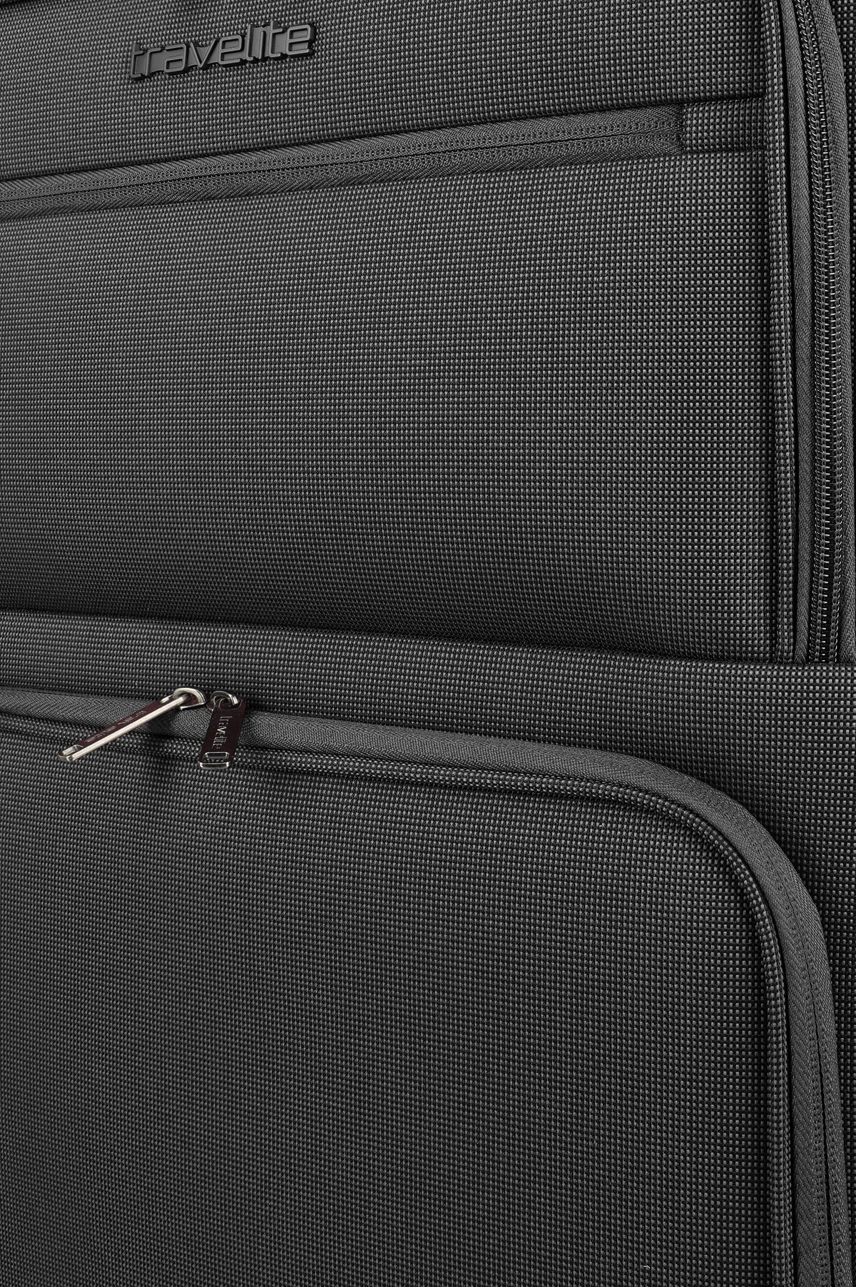 Travelite Koffer-Set CUBIS – mit 4 Rollen – Bild 12