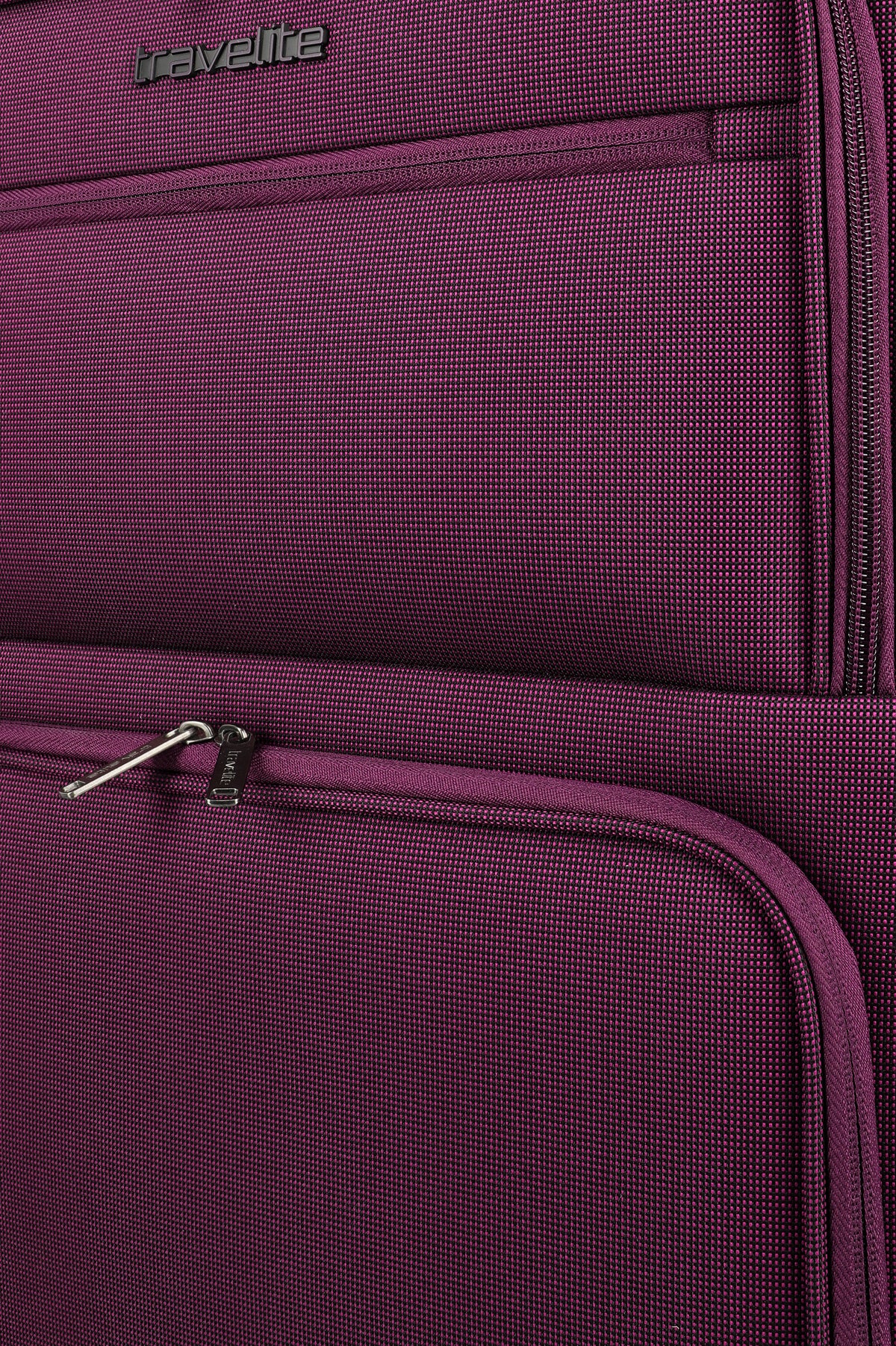 Travelite Koffer-Set CUBIS – mit 4 Rollen – Bild 28