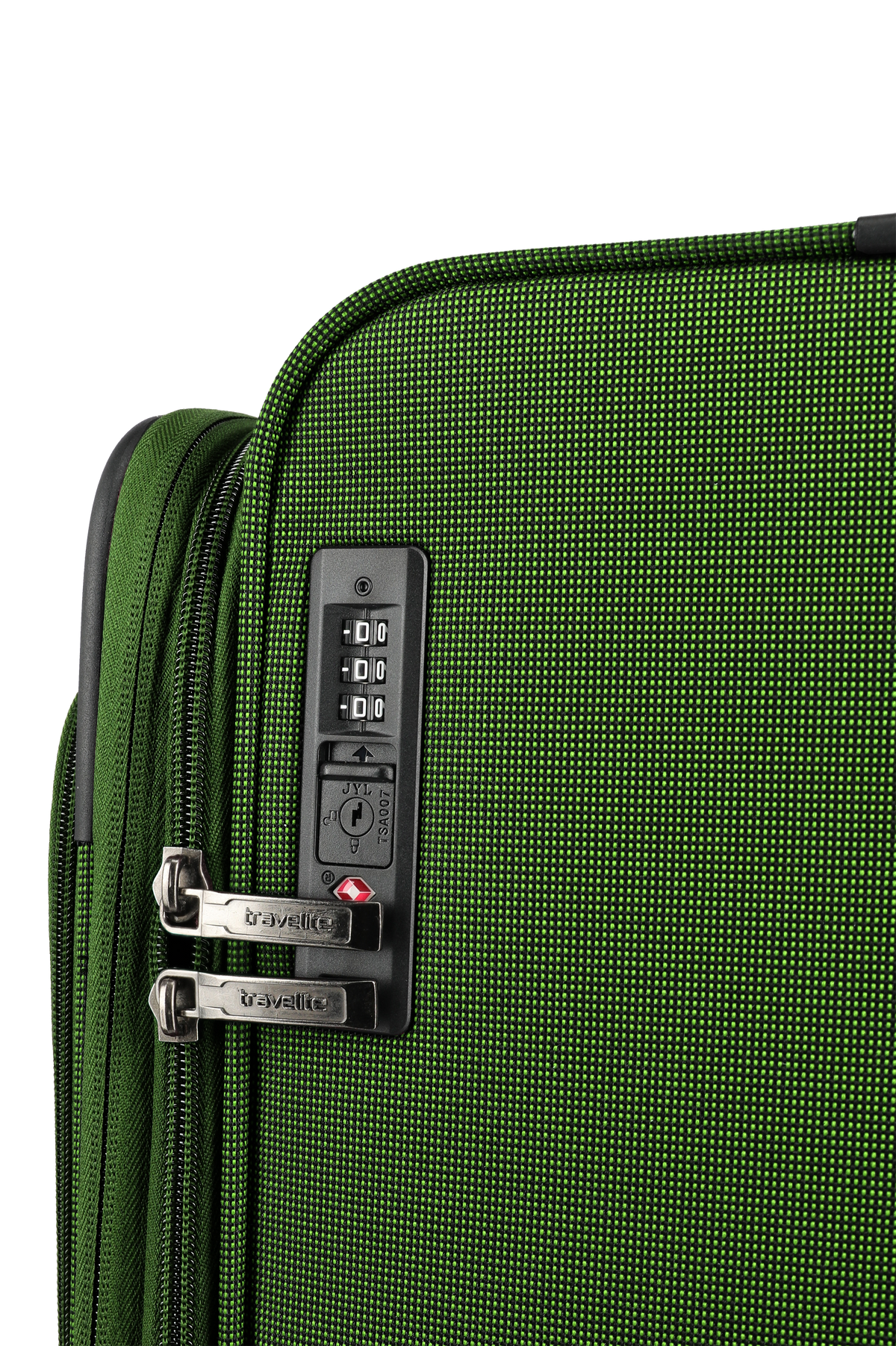 Travelite Koffer-Set CUBIS – mit 4 Rollen – Bild 45
