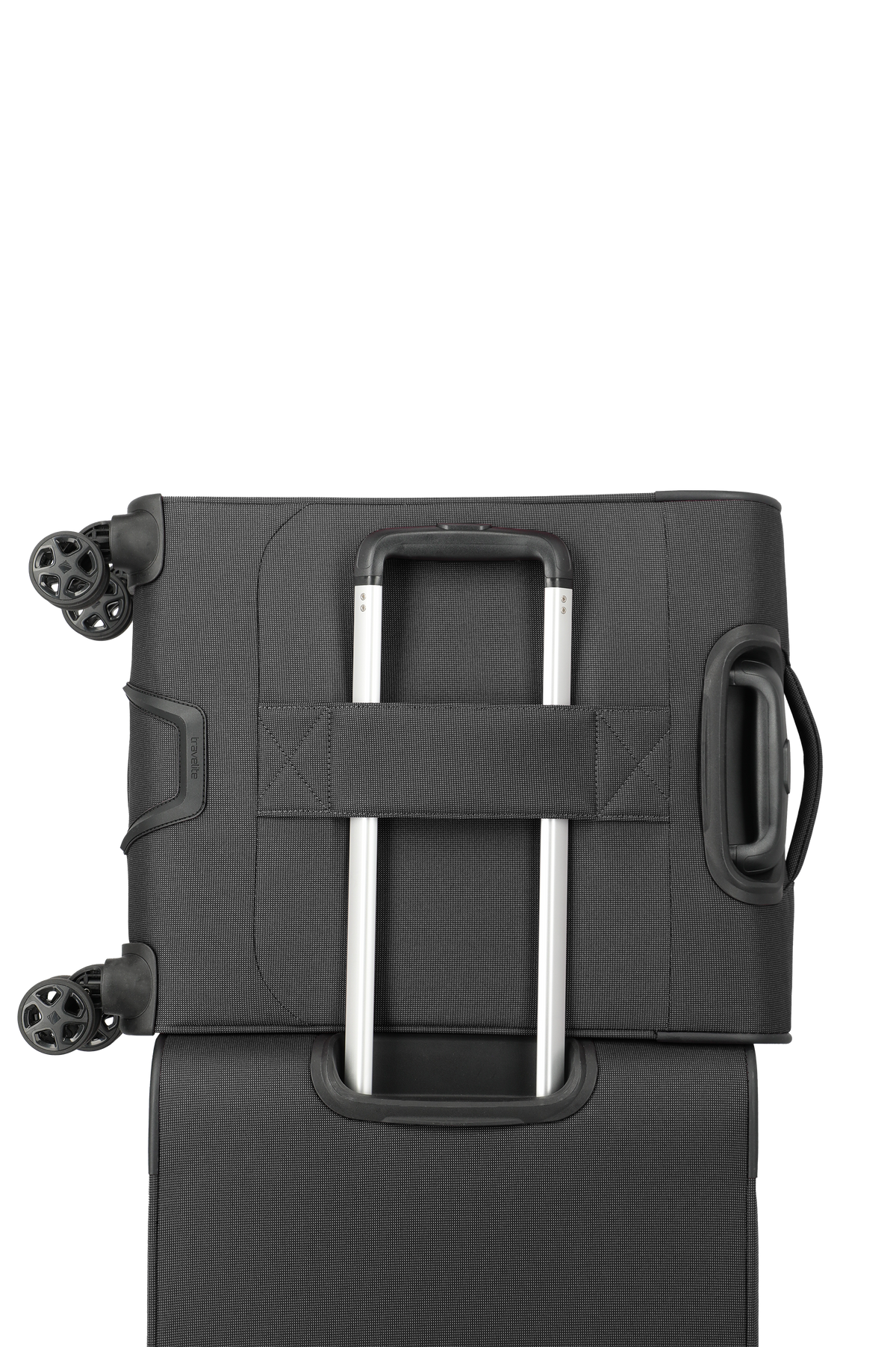 Travelite Koffer/Trolley CUBIS – erweiterbar – Bild 9