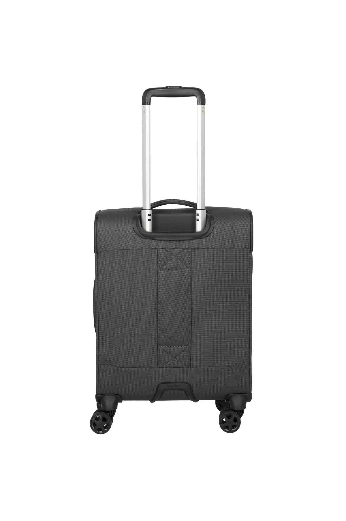 Travelite Koffer/Trolley CUBIS – erweiterbar – Bild 5