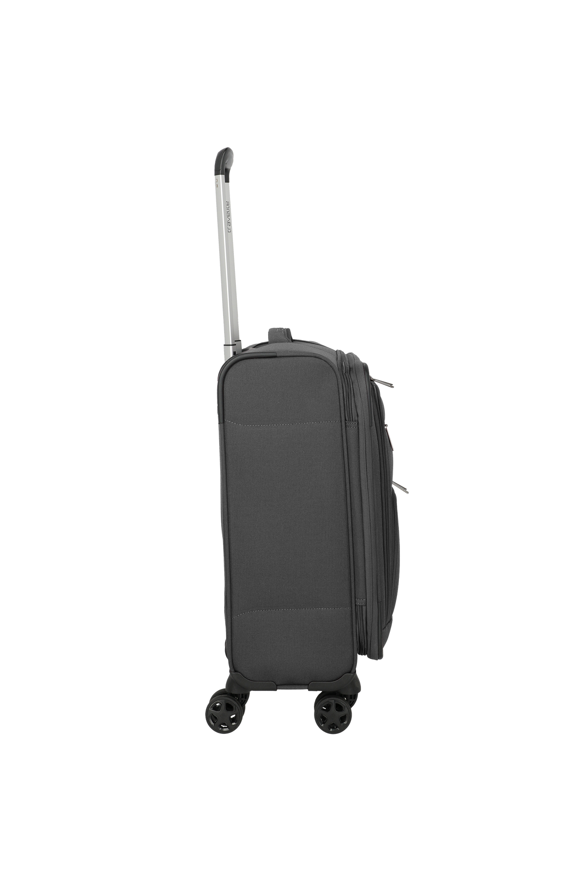 Travelite Koffer/Trolley CUBIS – erweiterbar – Bild 6