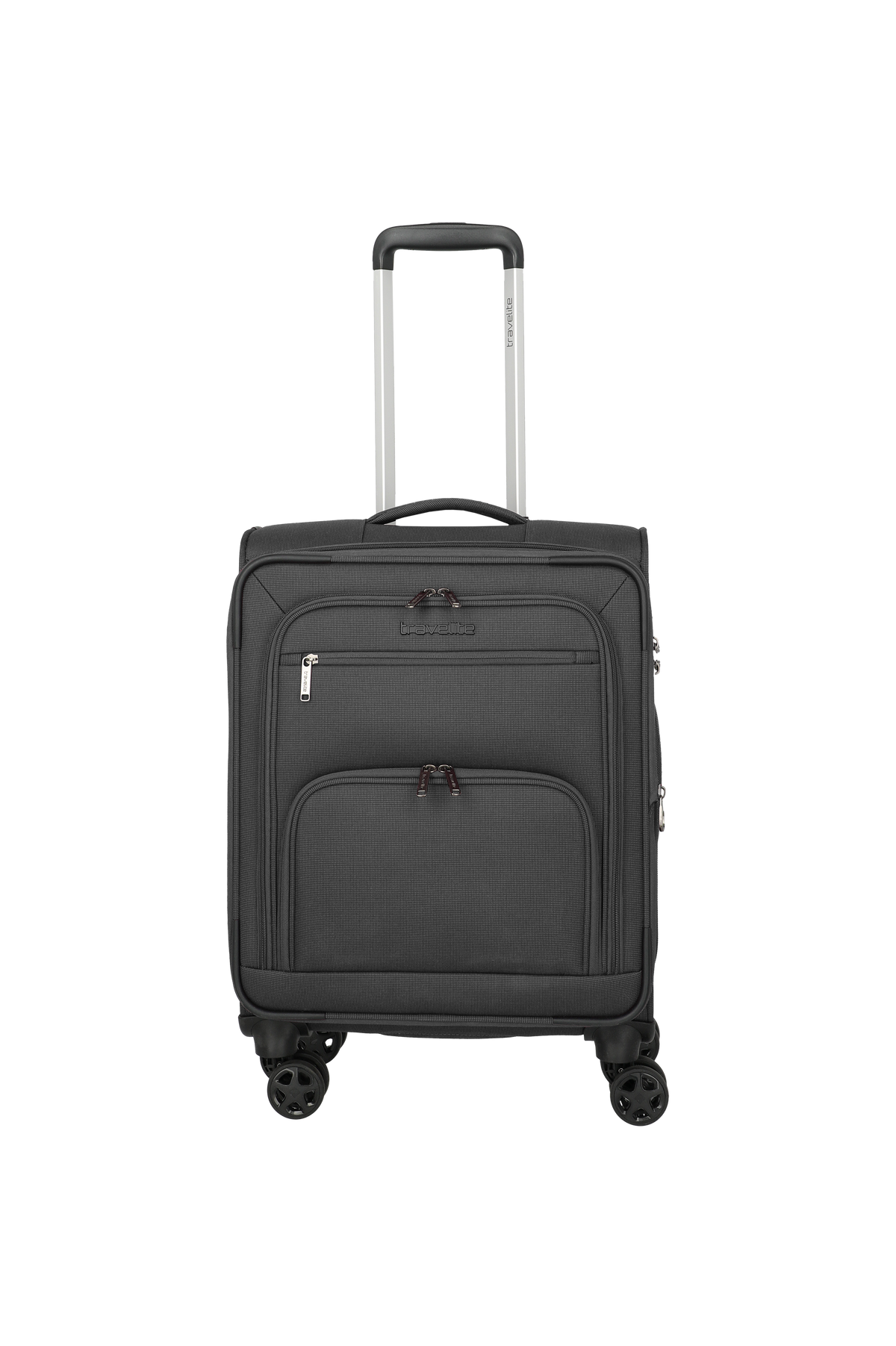 Travelite Koffer-Set CUBIS – mit 4 Rollen – Bild 2