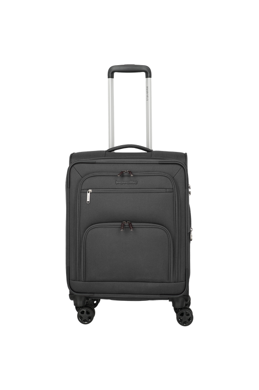 Travelite Koffer-Set CUBIS – mit 4 Rollen – Bild 2