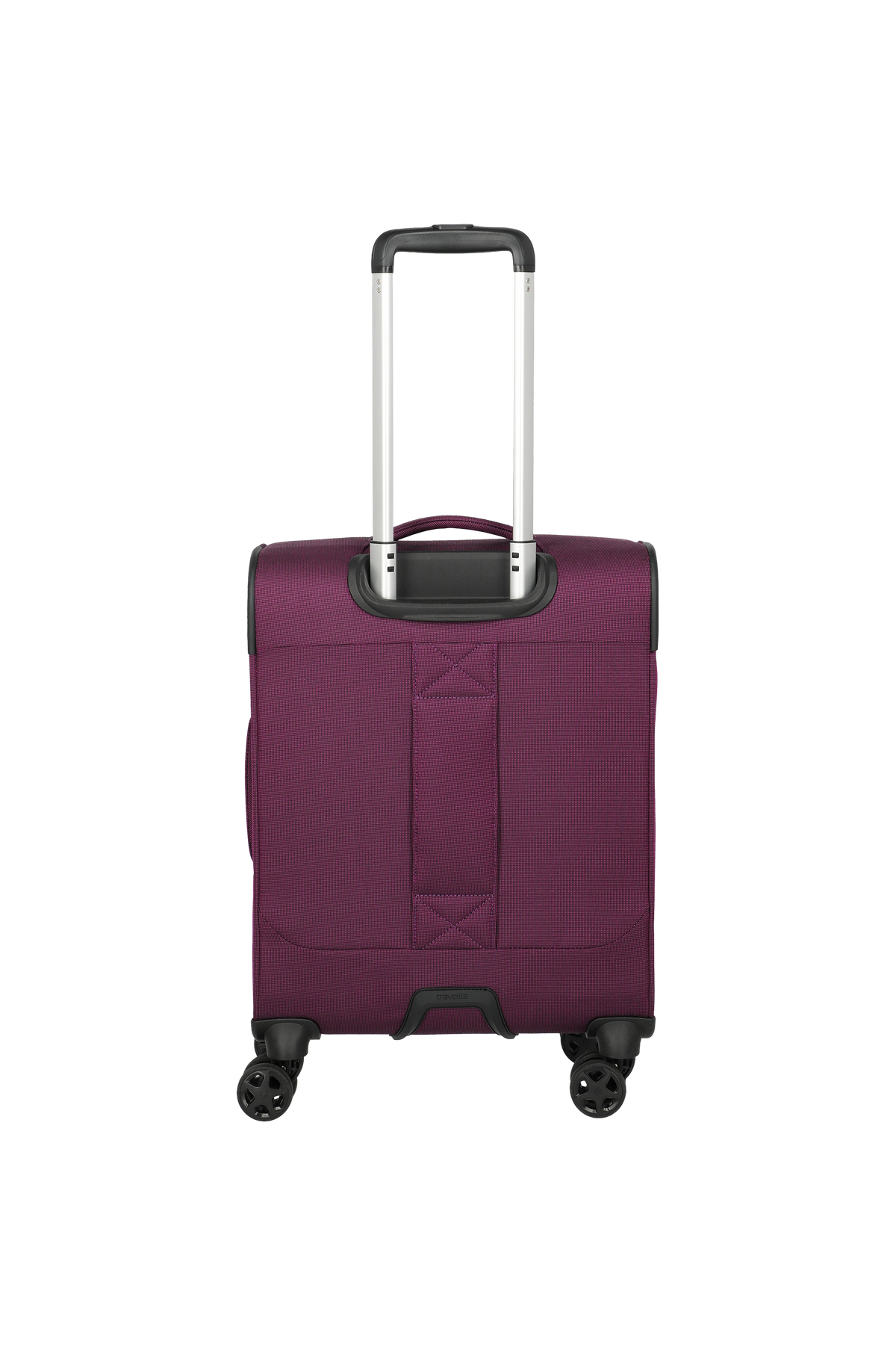 Travelite Koffer/Trolley CUBIS – erweiterbar – Bild 14