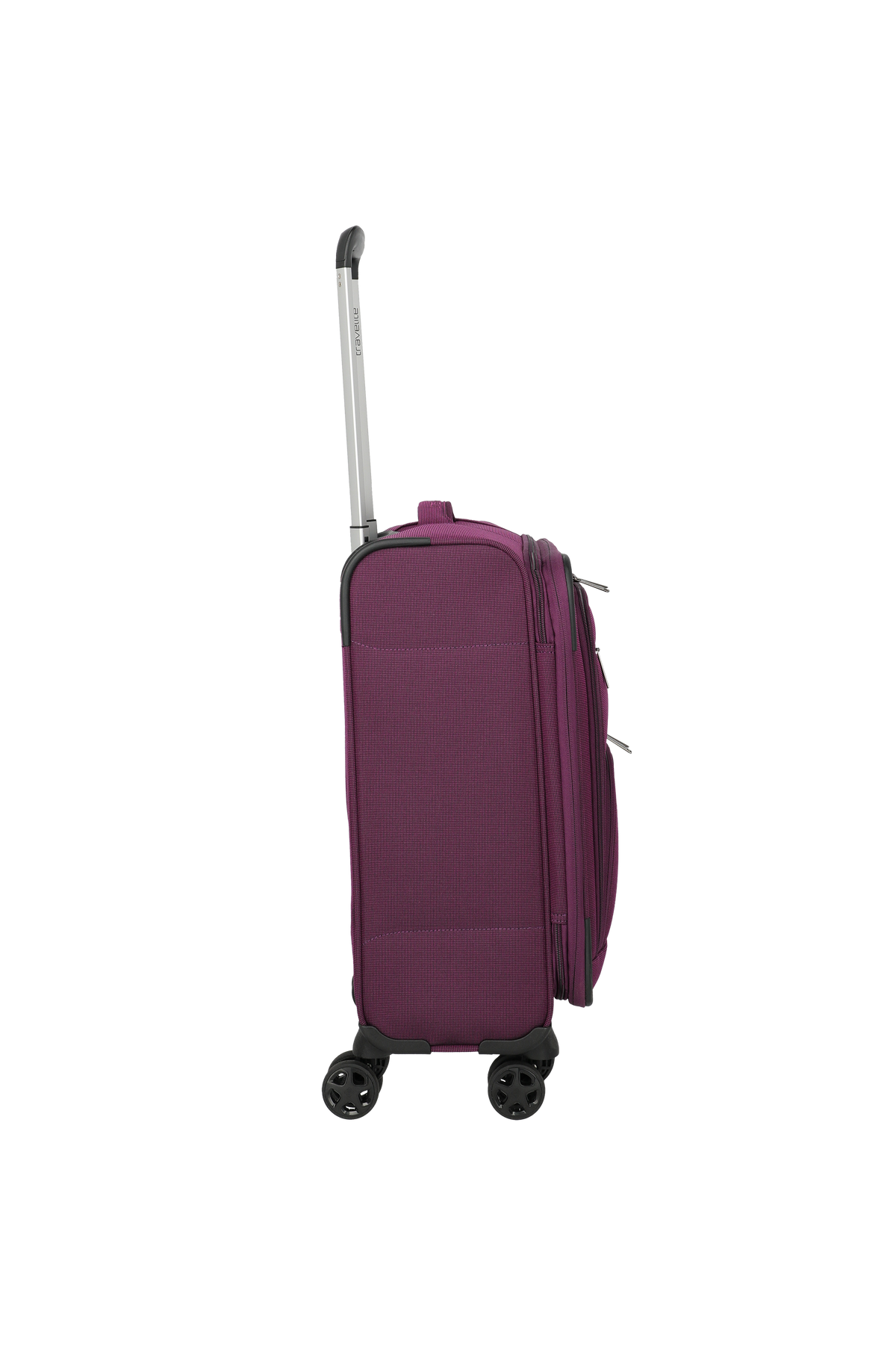 Travelite Koffer/Trolley CUBIS – erweiterbar – Bild 15