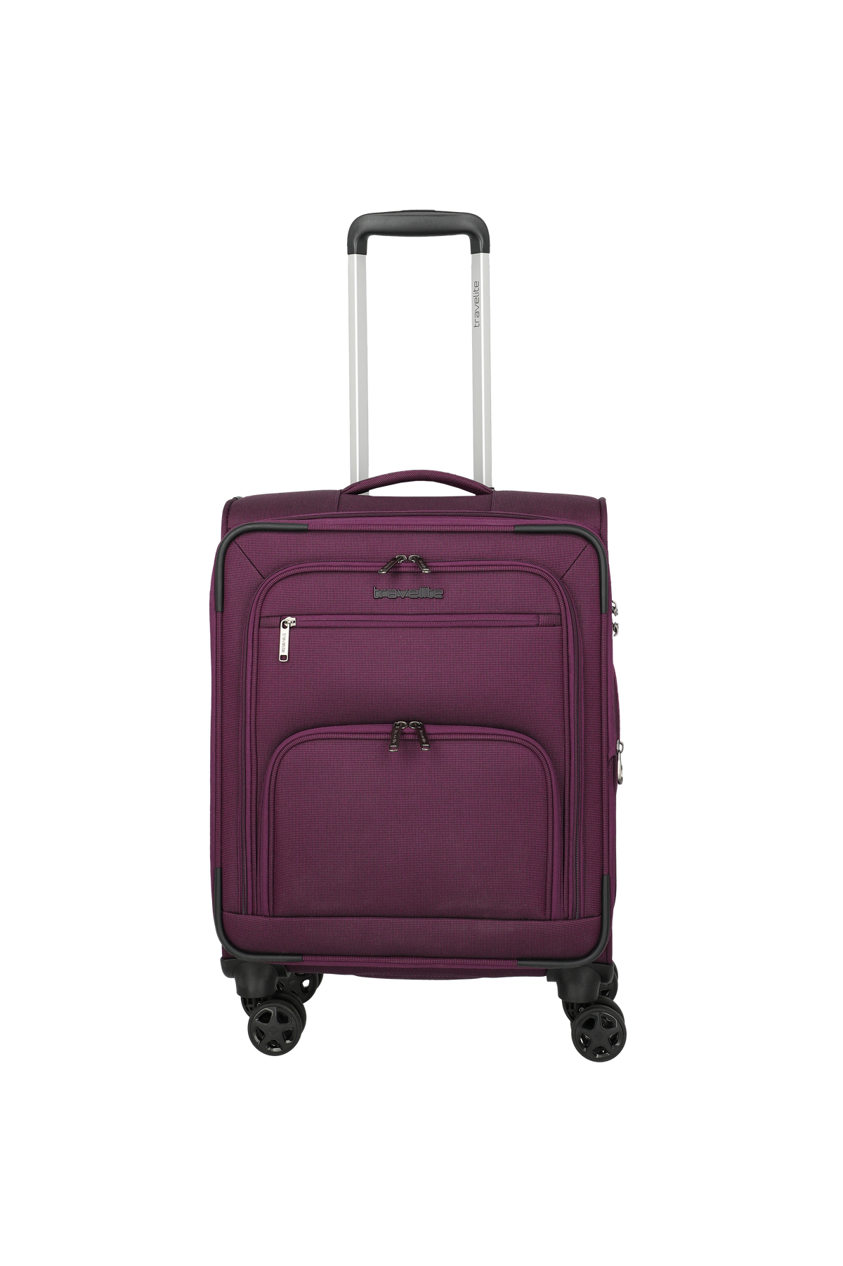 Travelite Koffer-Set CUBIS – mit 4 Rollen – Bild 18
