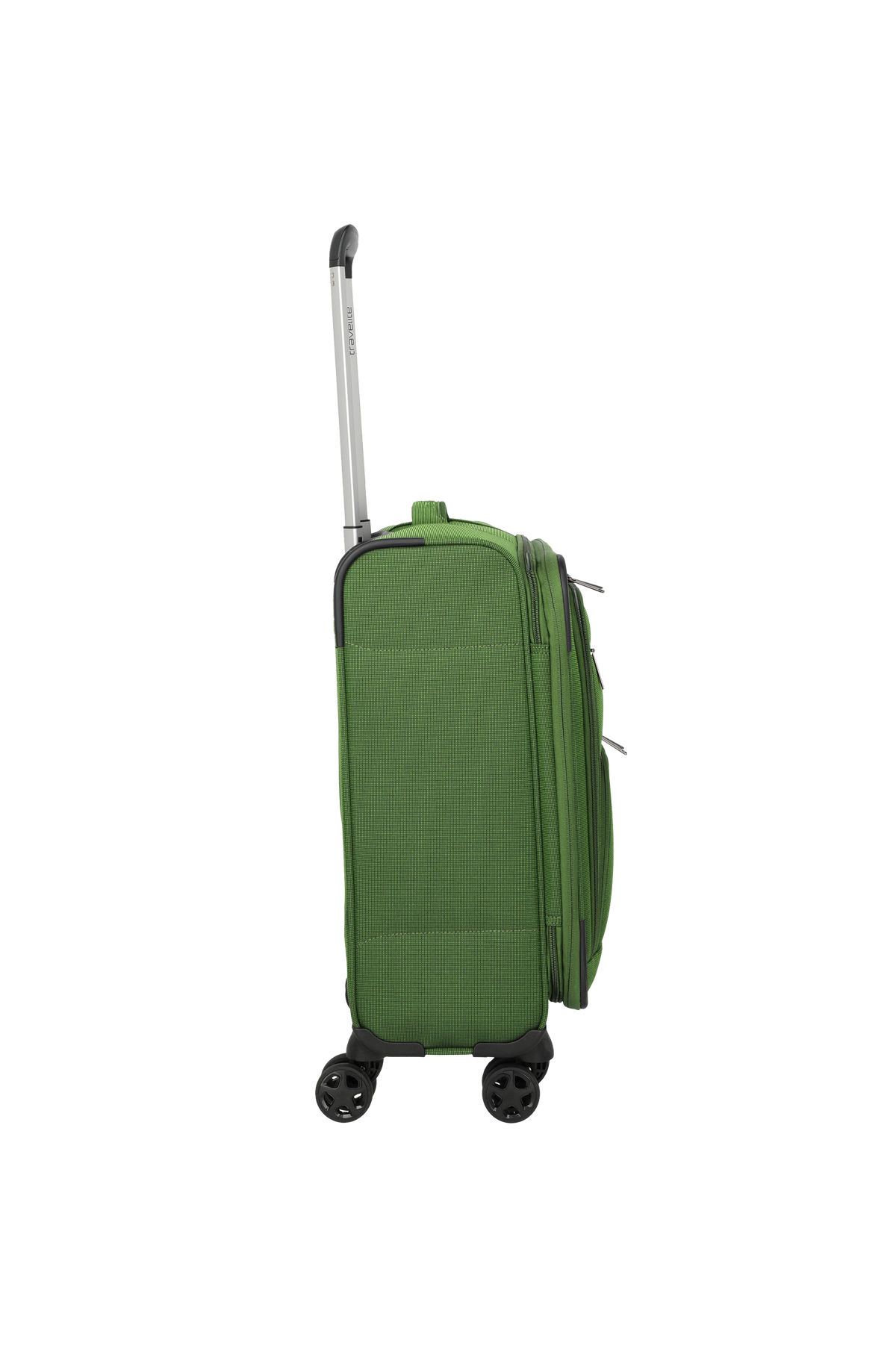 Travelite Koffer/Trolley CUBIS – erweiterbar – Bild 24