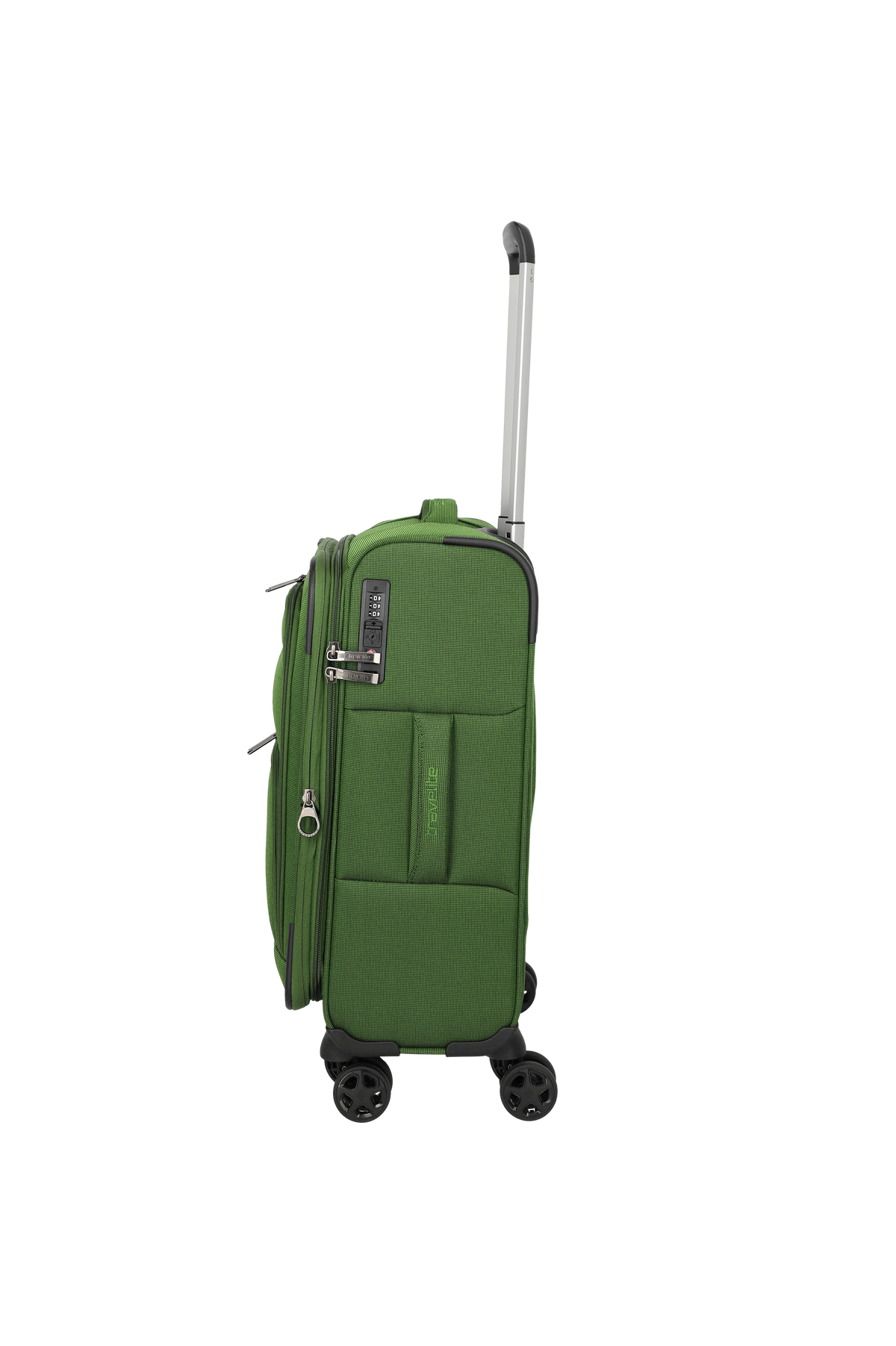 Travelite Koffer/Trolley CUBIS – erweiterbar – Bild 22
