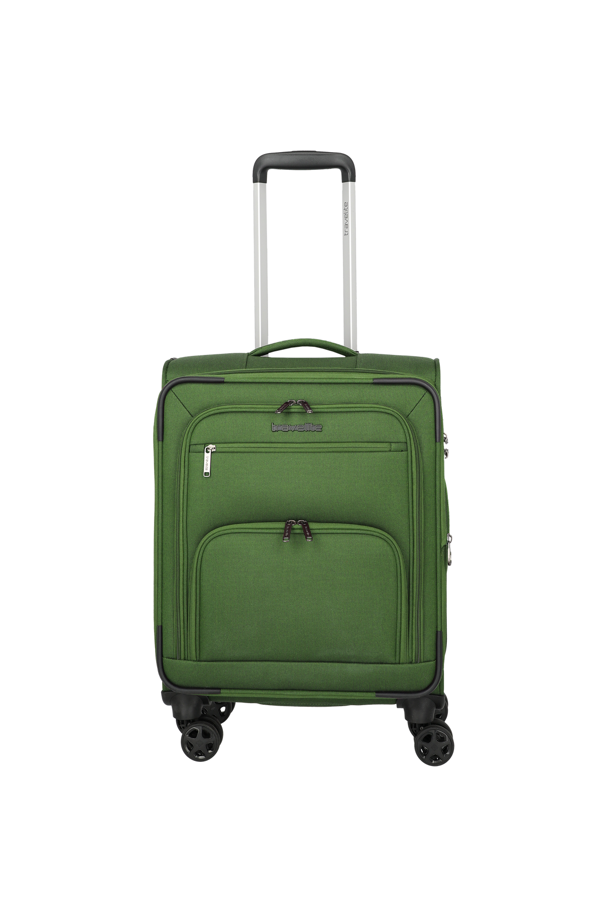 Travelite Koffer-Set CUBIS – mit 4 Rollen – Bild 34