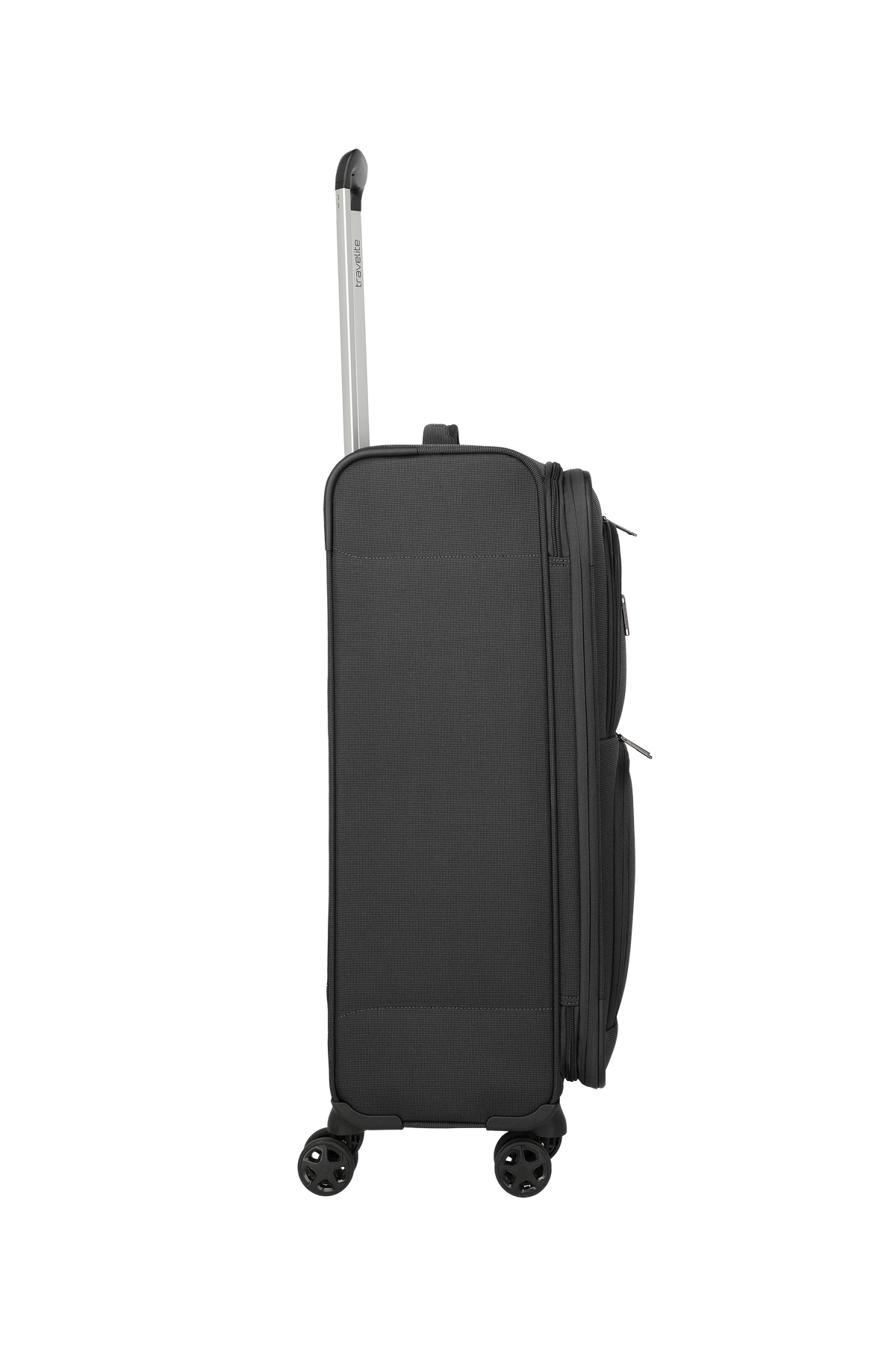 Travelite Koffer/Trolley CUBIS – erweiterbar – Bild 33