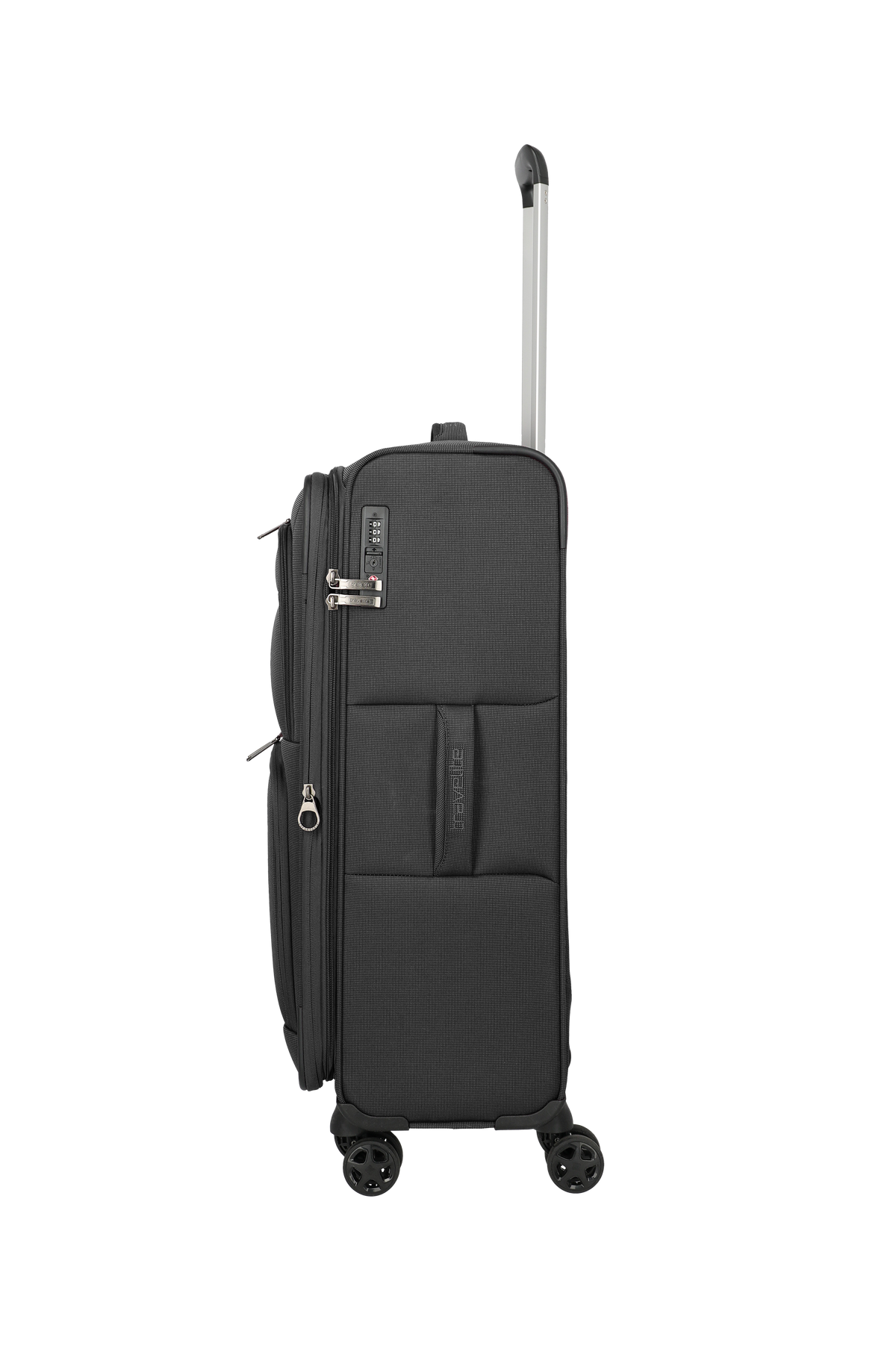 Travelite Koffer/Trolley CUBIS – erweiterbar – Bild 31