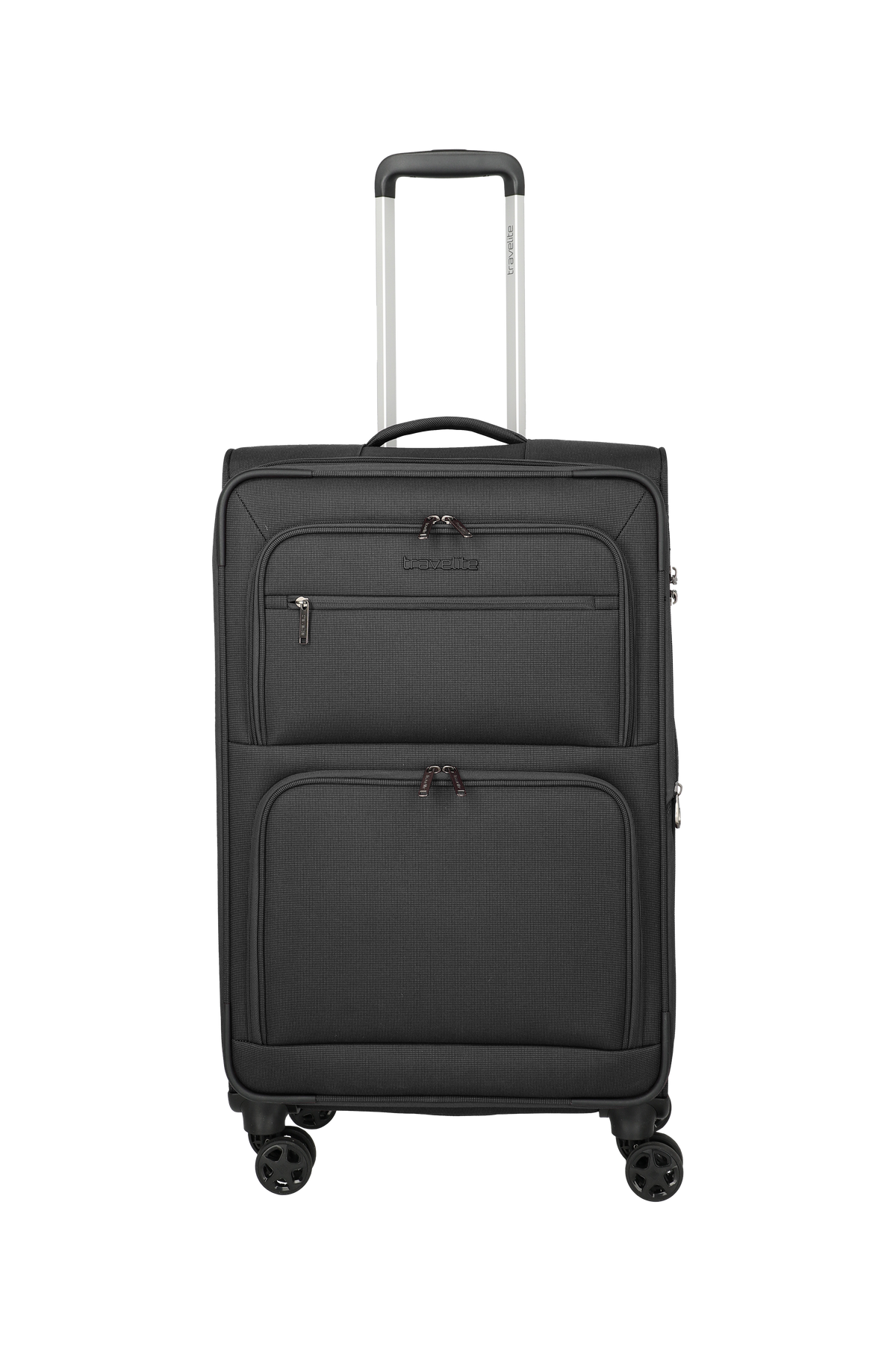 Travelite Koffer-Set CUBIS – mit 4 Rollen – Bild 3
