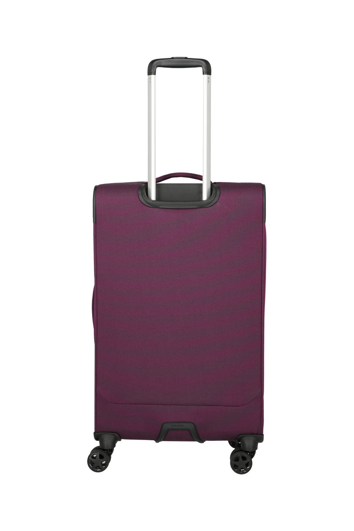 Travelite Koffer/Trolley CUBIS – erweiterbar – Bild 40