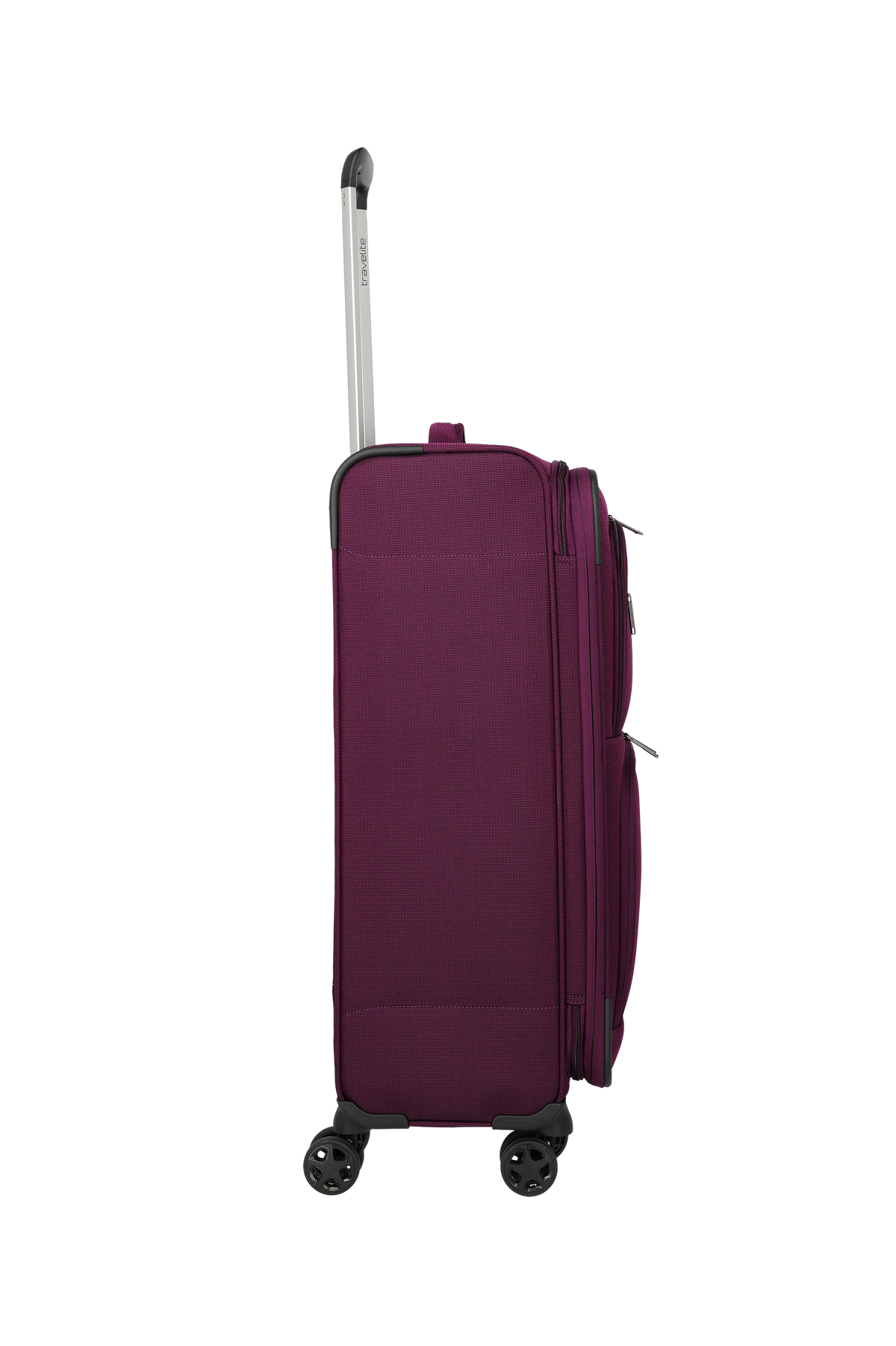 Travelite Koffer/Trolley CUBIS – erweiterbar – Bild 41