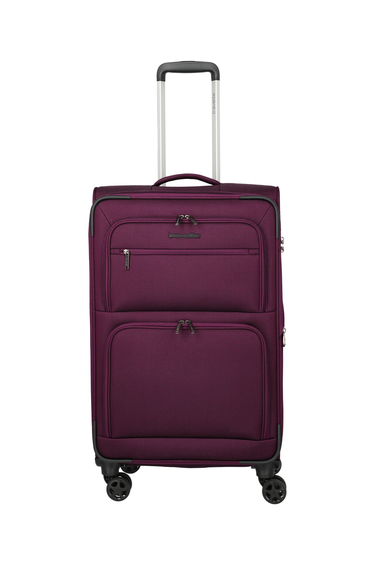 Travelite Koffer-Set CUBIS – mit 4 Rollen – Bild 19