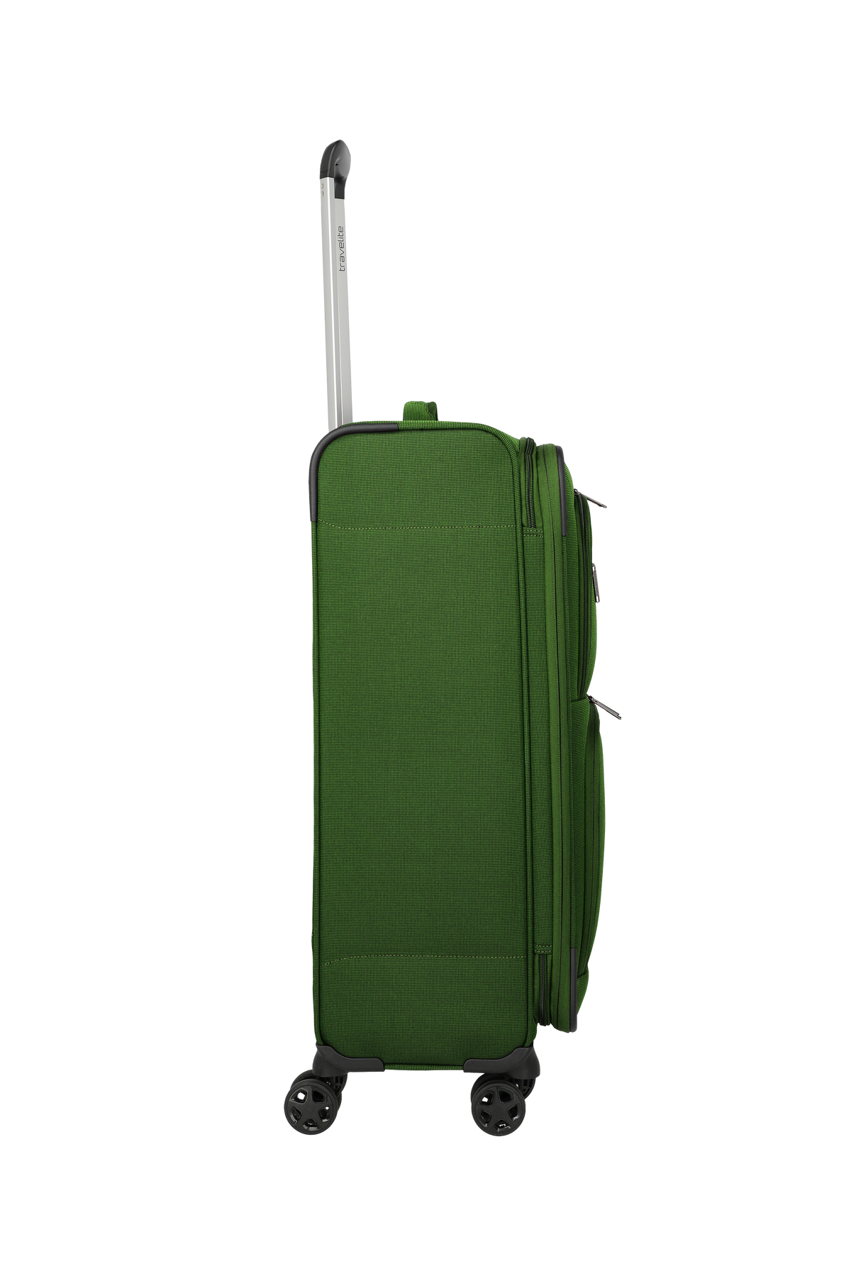 Travelite Koffer/Trolley CUBIS – erweiterbar – Bild 49
