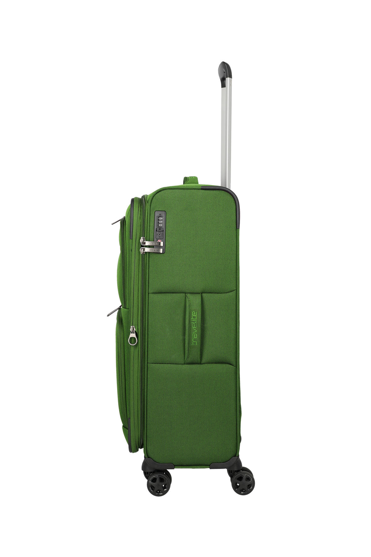 Travelite Koffer/Trolley CUBIS – erweiterbar – Bild 47