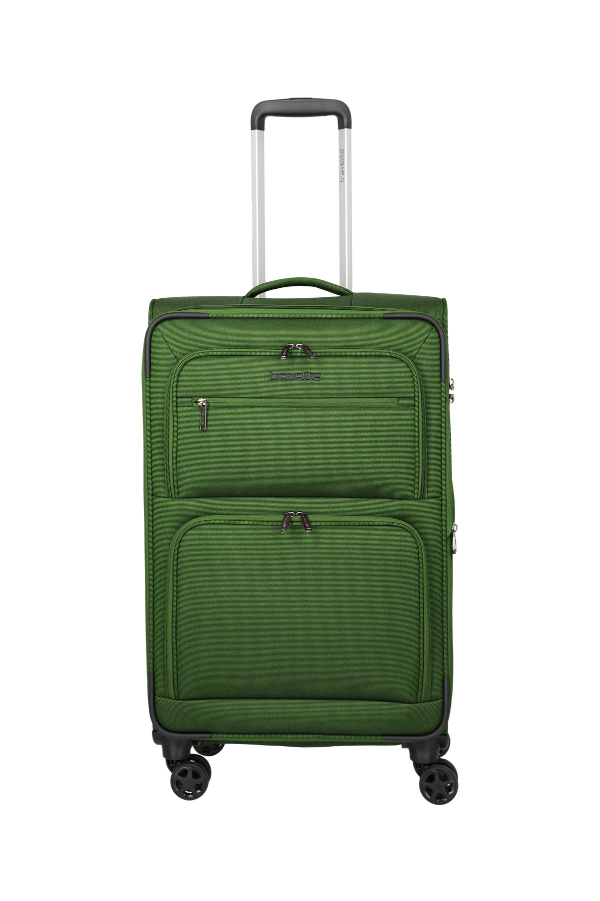 Travelite Koffer-Set CUBIS – mit 4 Rollen – Bild 35