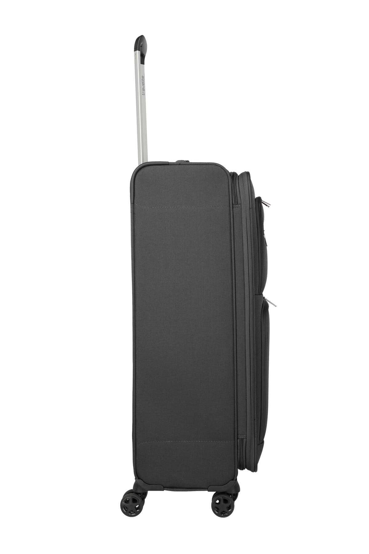 Travelite Koffer-Set CUBIS – mit 4 Rollen – Bild 8
