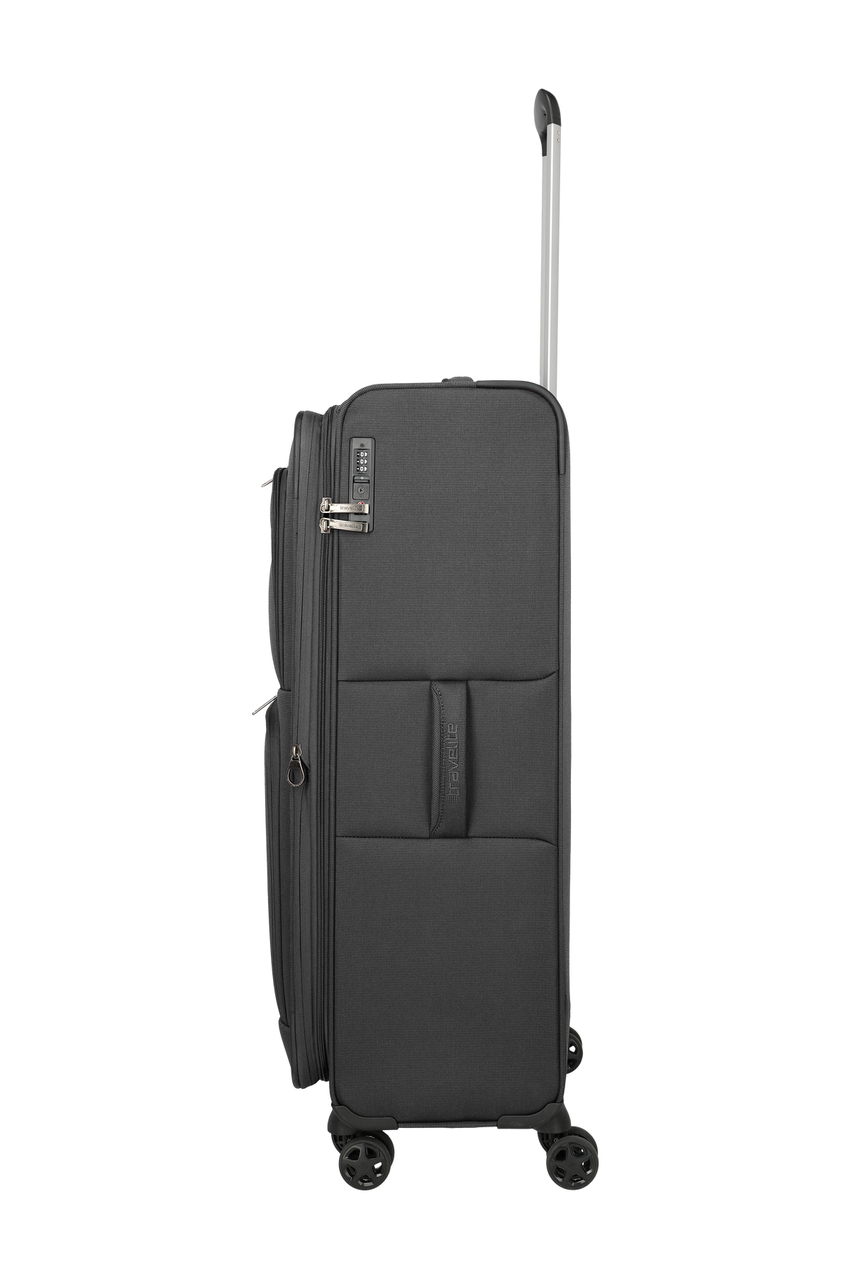 Travelite Koffer-Set CUBIS – mit 4 Rollen – Bild 6