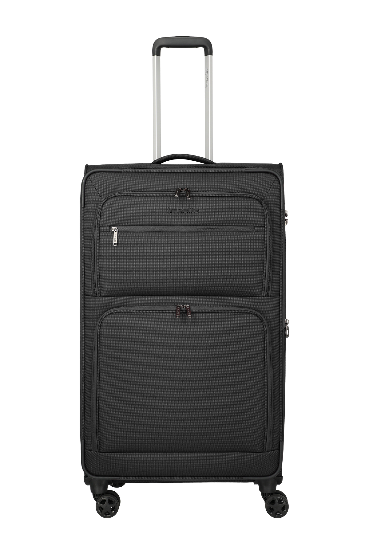 Travelite Koffer-Set CUBIS – mit 4 Rollen – Bild 4
