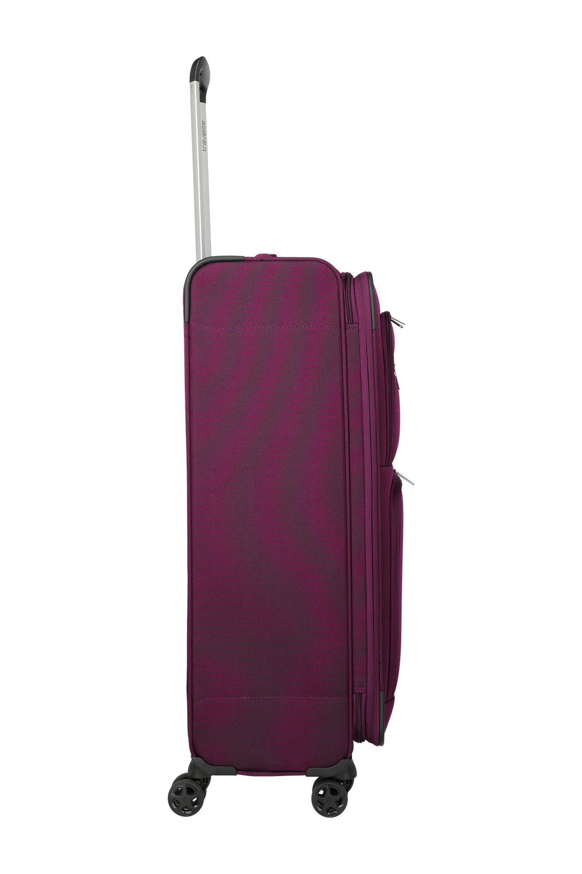 Travelite Koffer-Set CUBIS – mit 4 Rollen – Bild 24